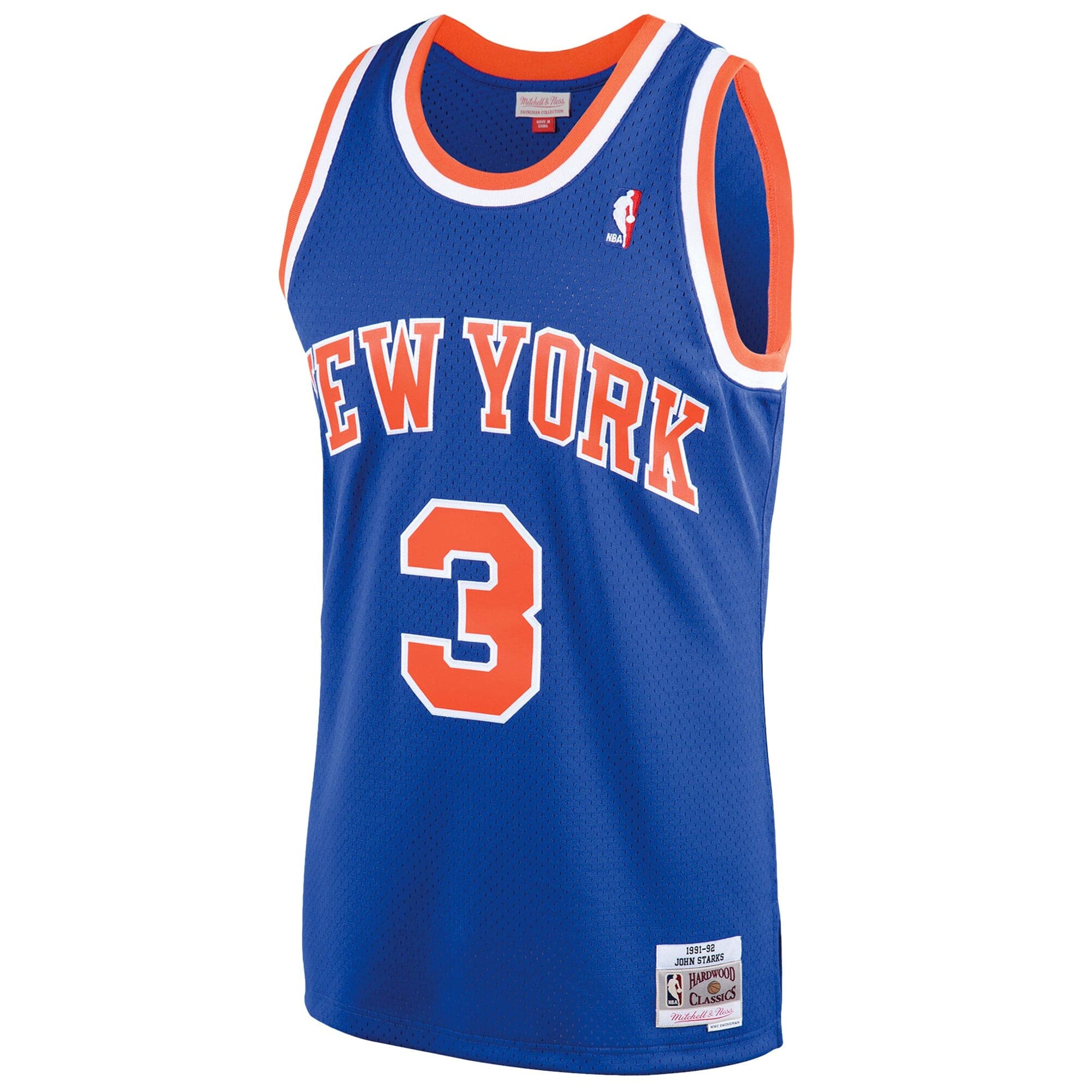 John starks warriors jersey shops