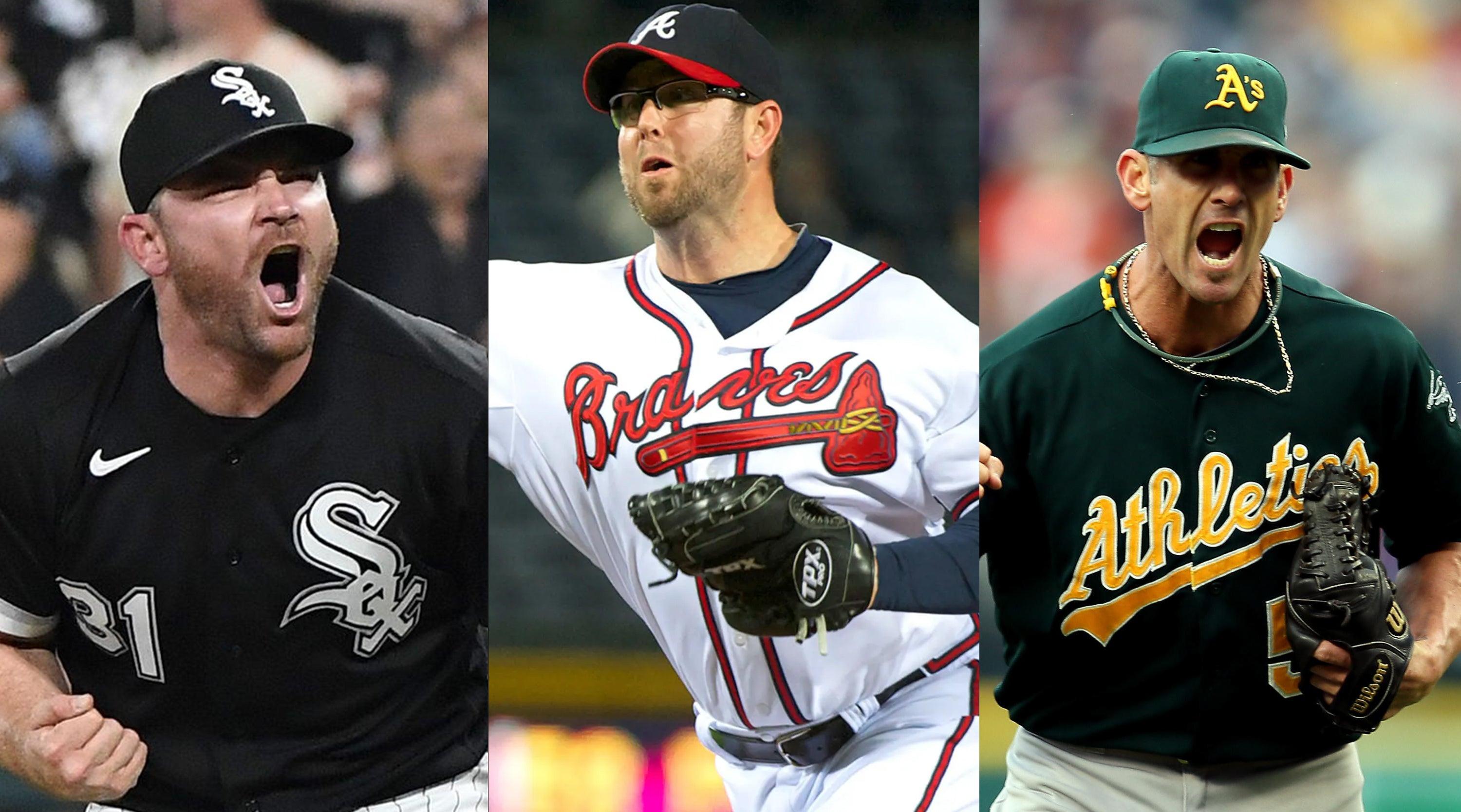 Aussie Players In The MLB