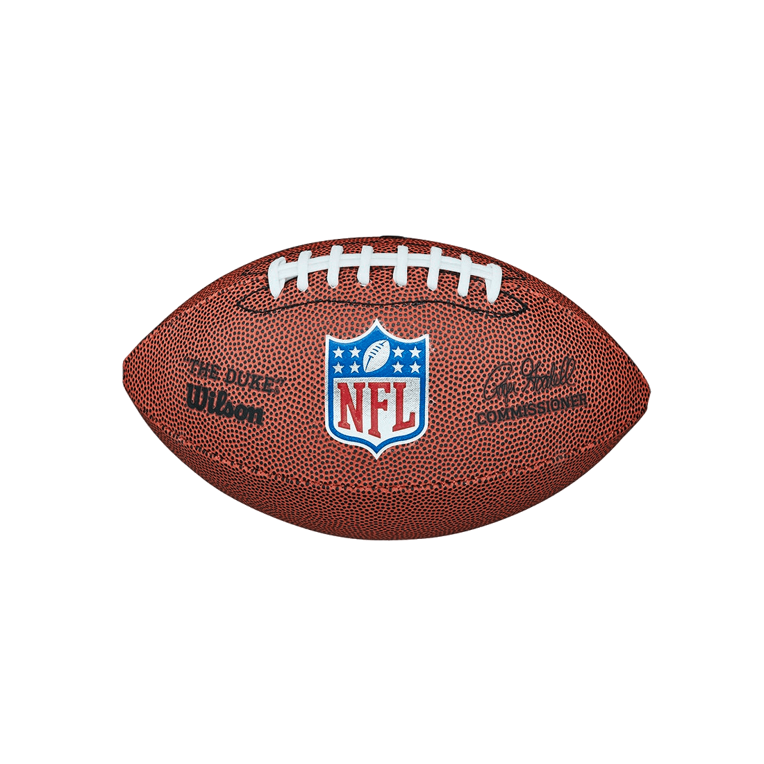 Wilson NFL Duke Replica Mini Football Ball