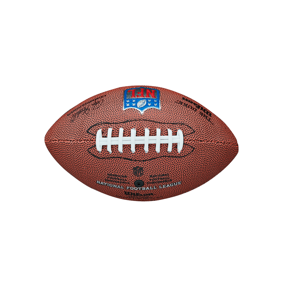 Wilson NFL Duke Replica Mini Football Ball