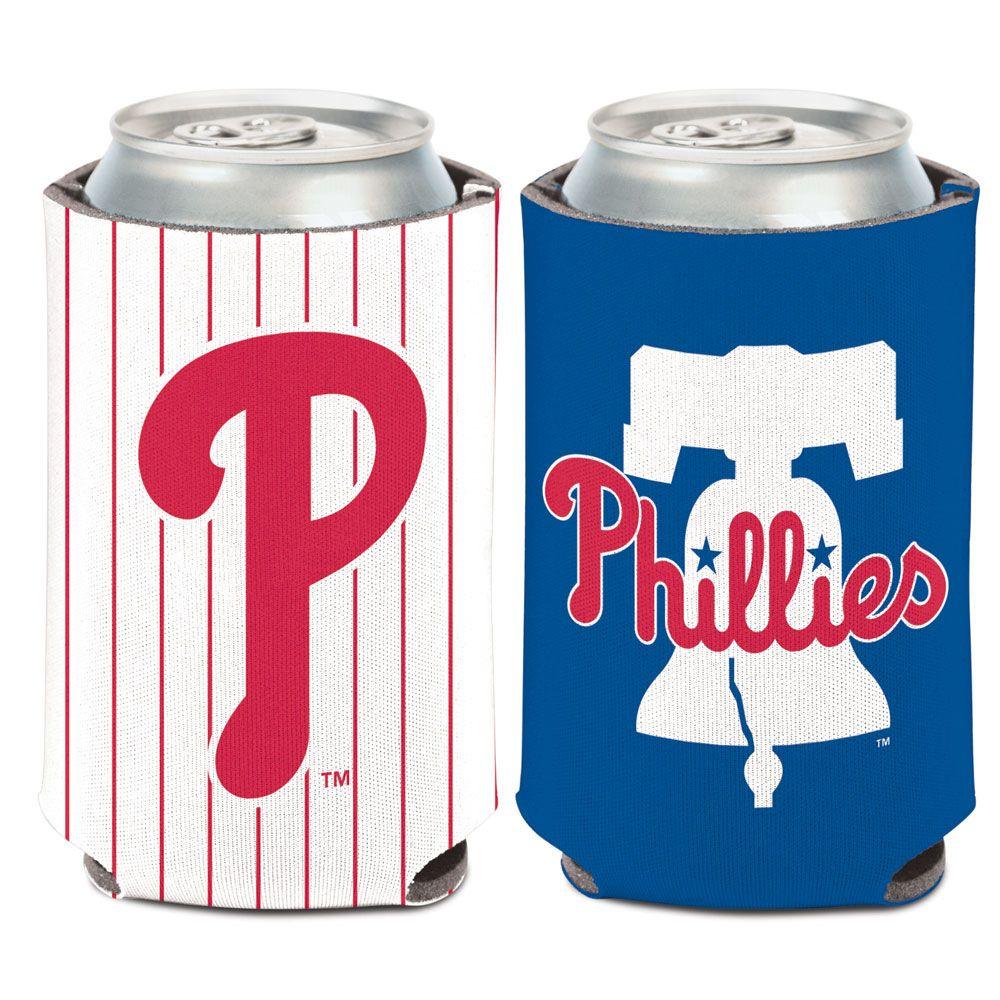 Philadelphia Phillies Wincraft MLB Can Cooler/Stubby Holder