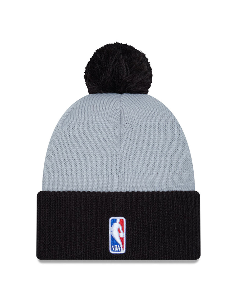 San Antonio Spurs New Era NBA Tip-Off 23 Knit Beanie