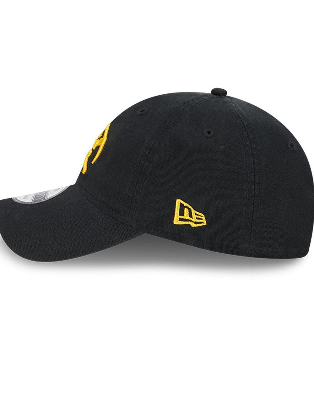 Denver Nuggets New Era NBA 24 City Edition ALT 9TWENTY Strapback Hat