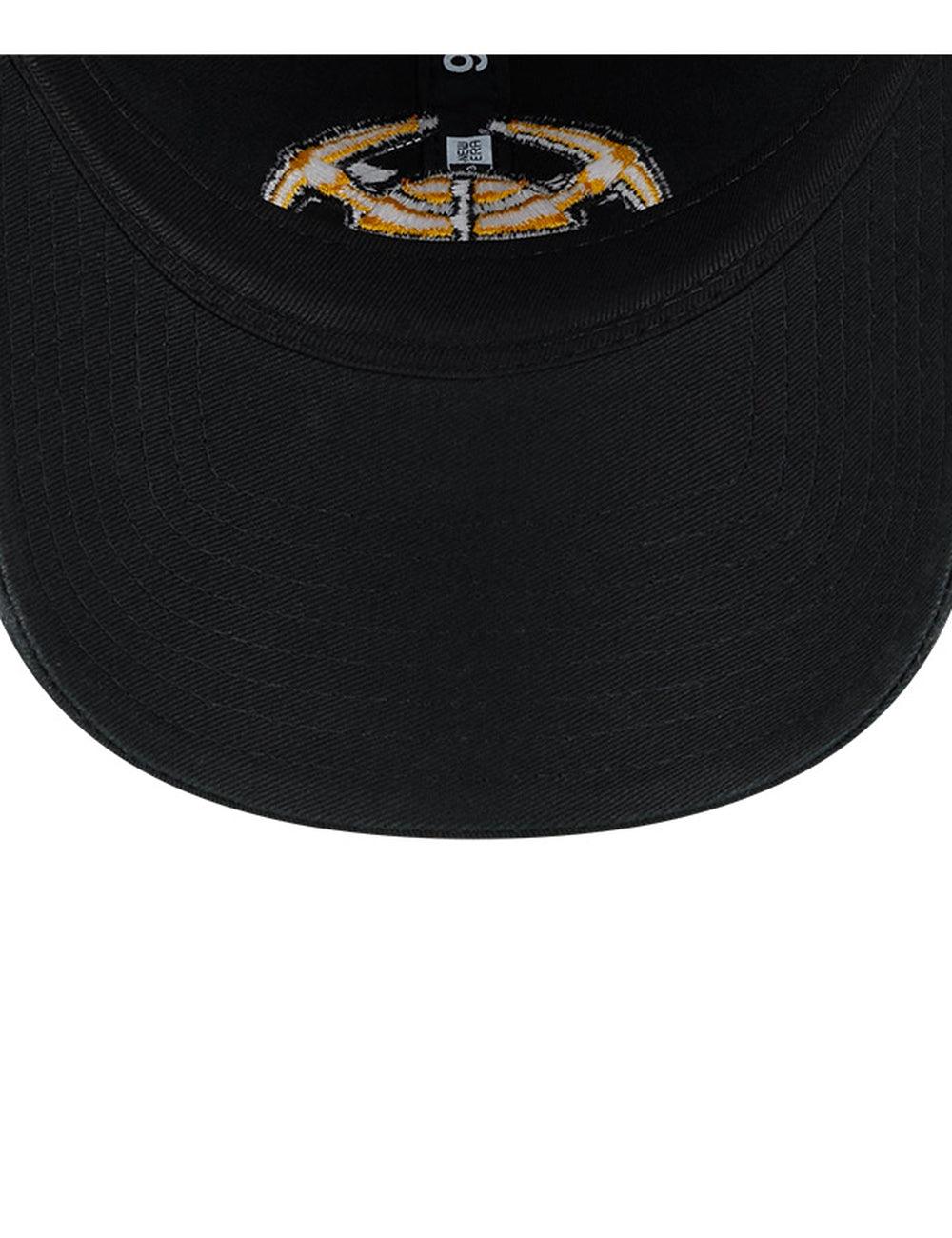 Denver Nuggets New Era NBA 24 City Edition ALT 9TWENTY Strapback Hat