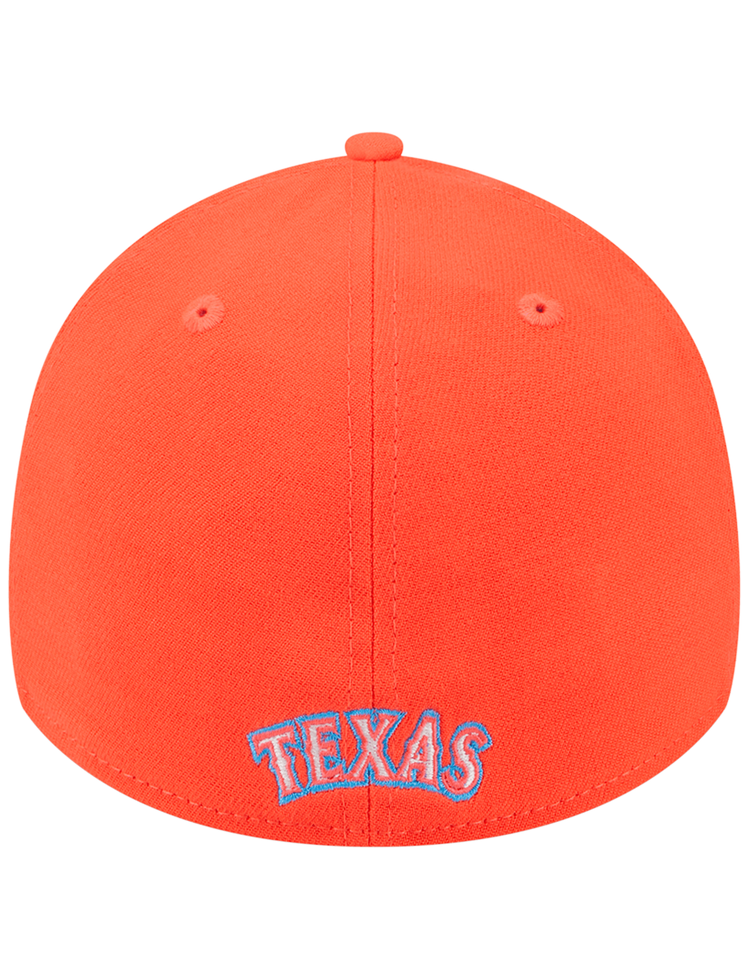 Texas Rangers New Era MLB 24 All-Star Game 39THIRTY Stretch-Fit Hat