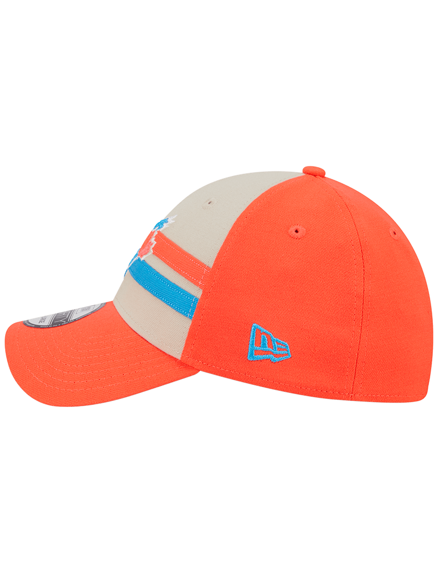 Toronto Blue Jays New Era MLB 24 All-Star Game 39THIRTY Stretch-Fit Hat