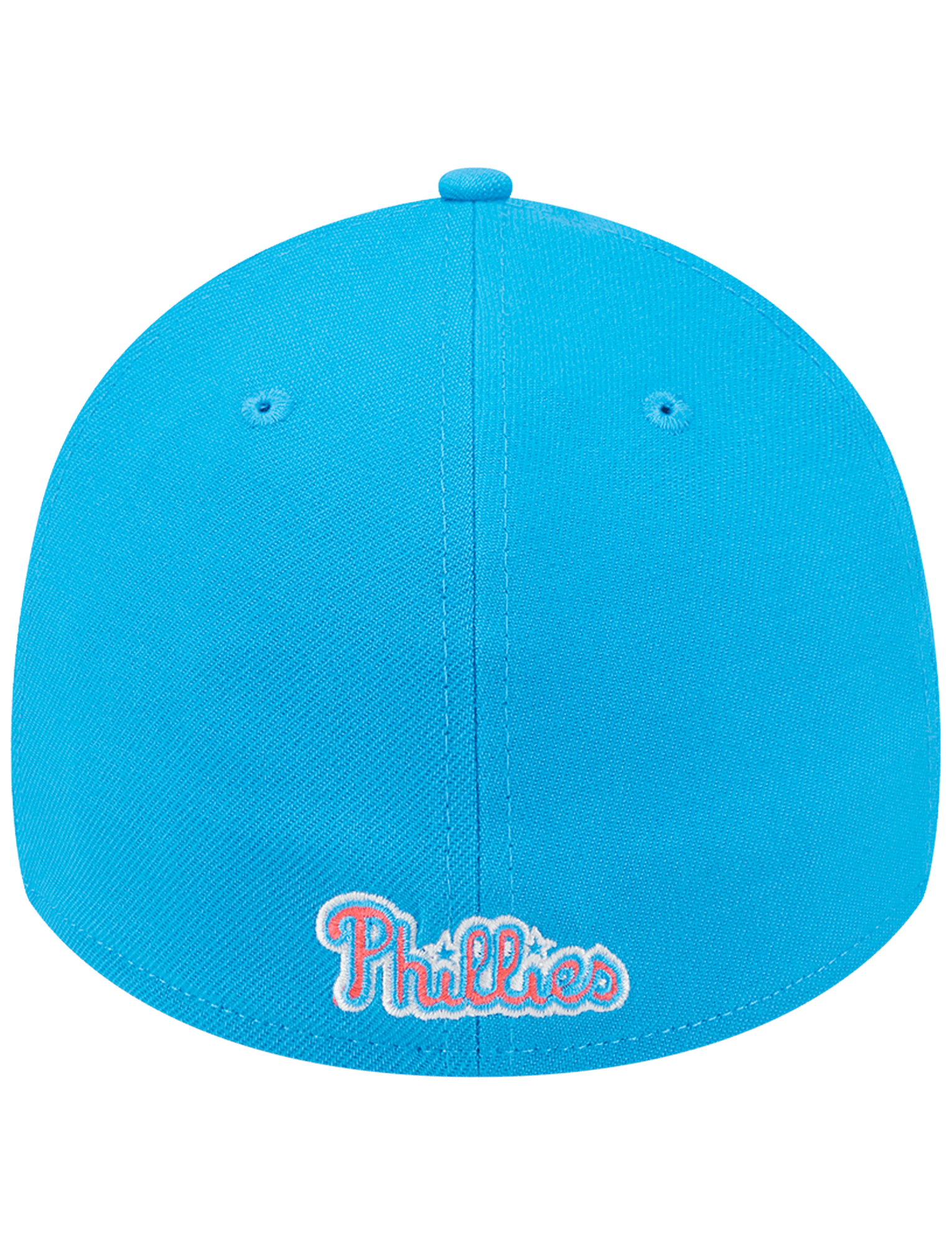 Philadelphia Phillies New Era MLB 24 All-Star Game 39THIRTY Stretch-Fit Hat