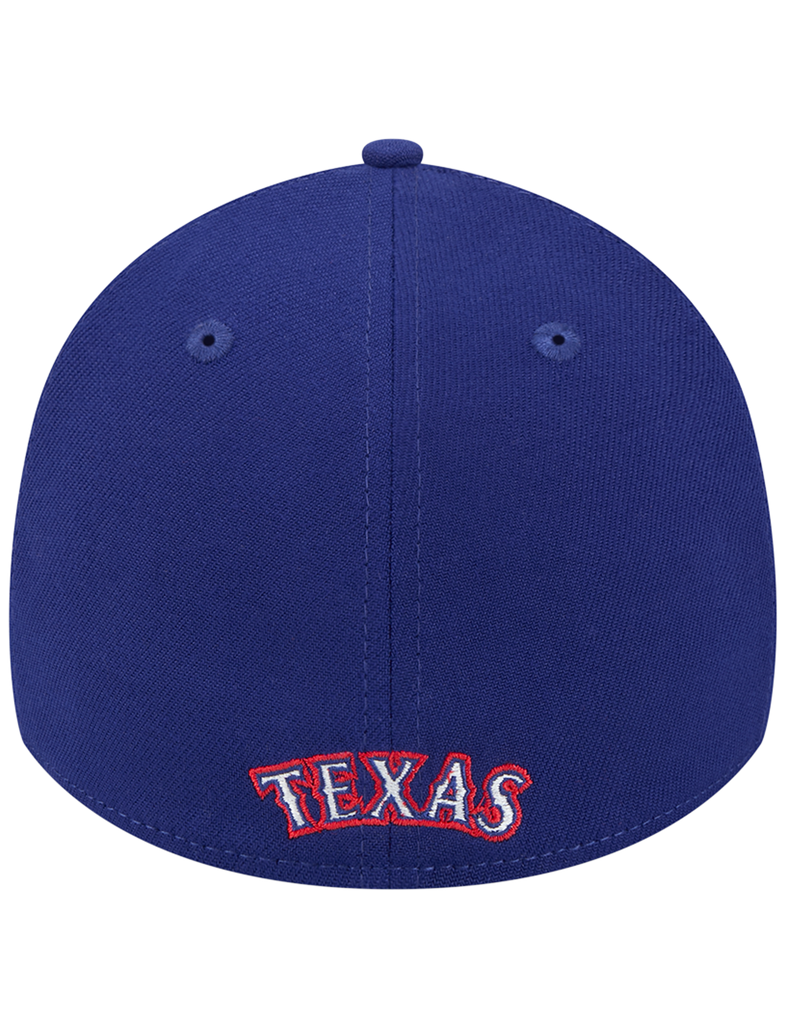 Texas Rangers New Era MLB 24 All-Star Workout 39THIRTY Stretch-Fit Hat