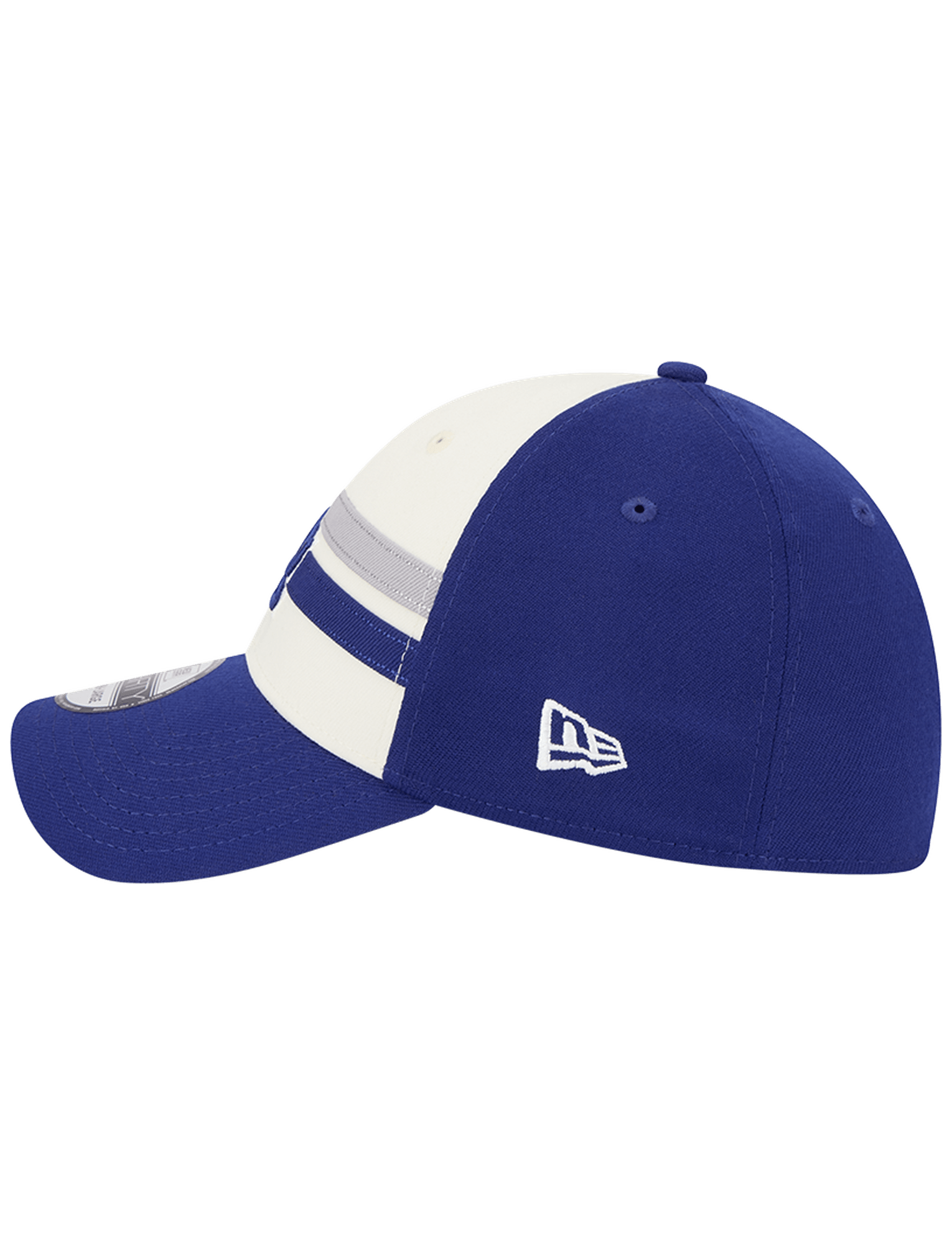 Los Angeles Dodgers New Era MLB 24 All-Star Workout 39THIRTY Stretch-Fit Hat