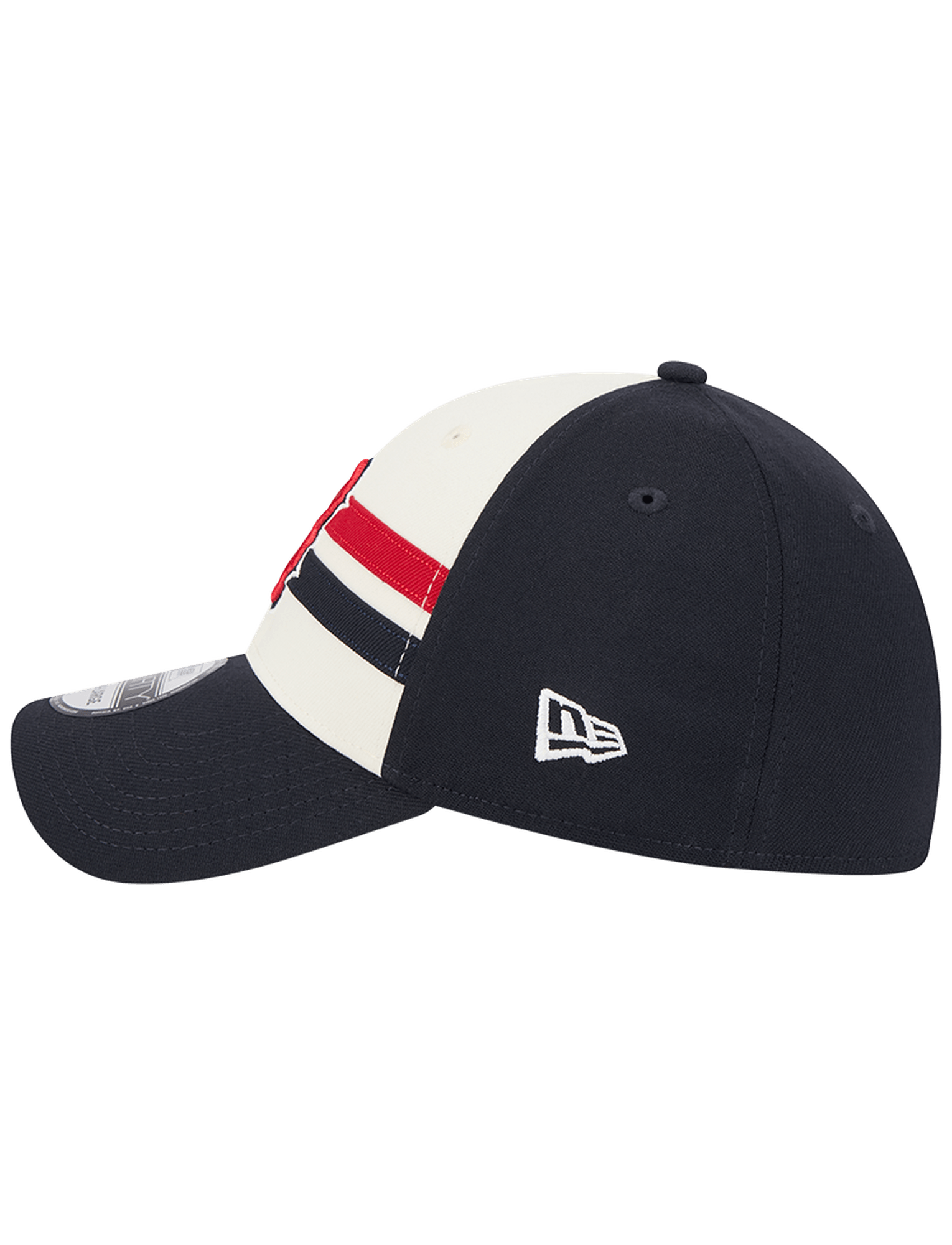 Boston Red Sox New Era MLB 24 All-Star Workout 39THIRTY Stretch-Fit Hat