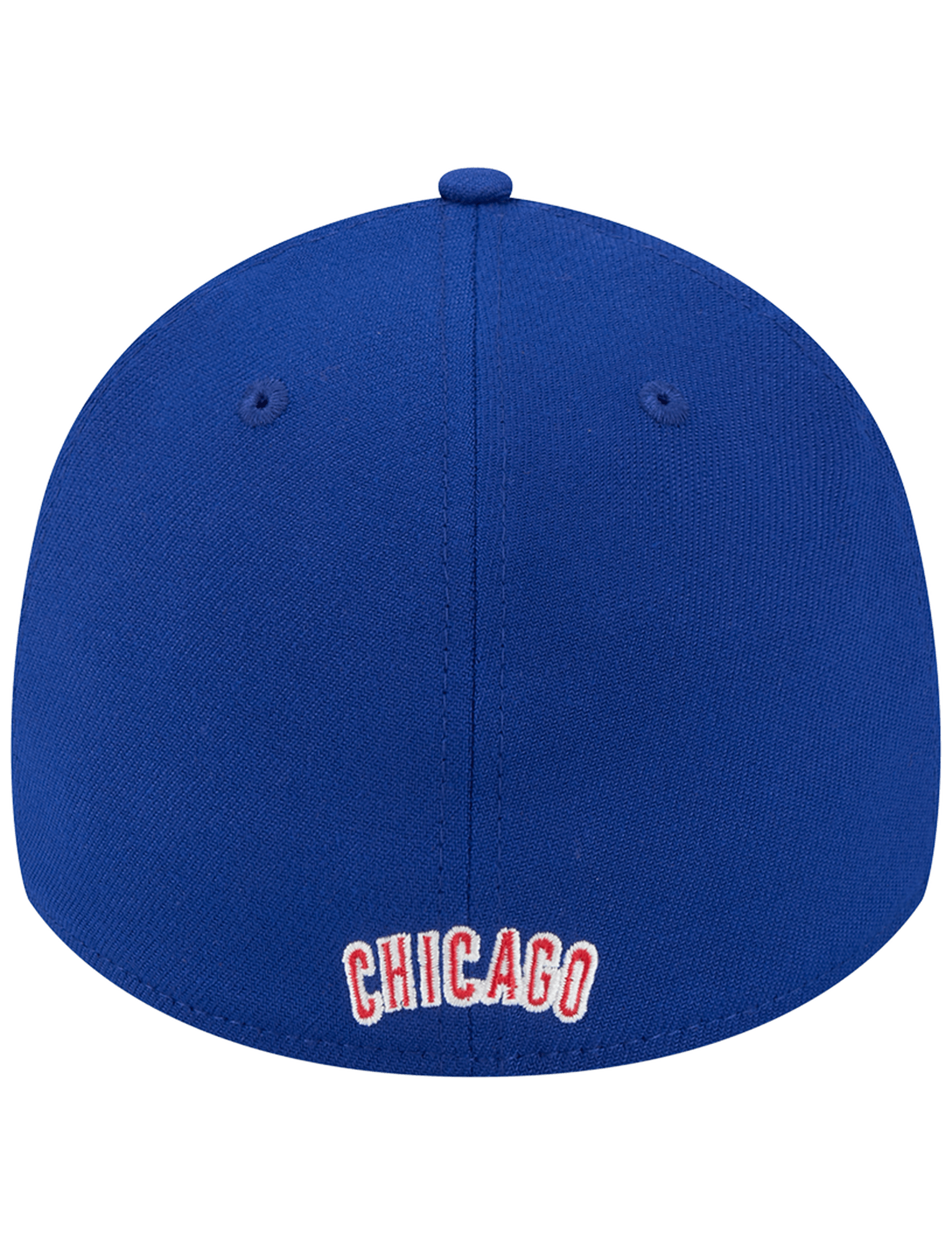 Chicago Cubs New Era MLB 24 All-Star Workout 39THIRTY Stretch-Fit Hat