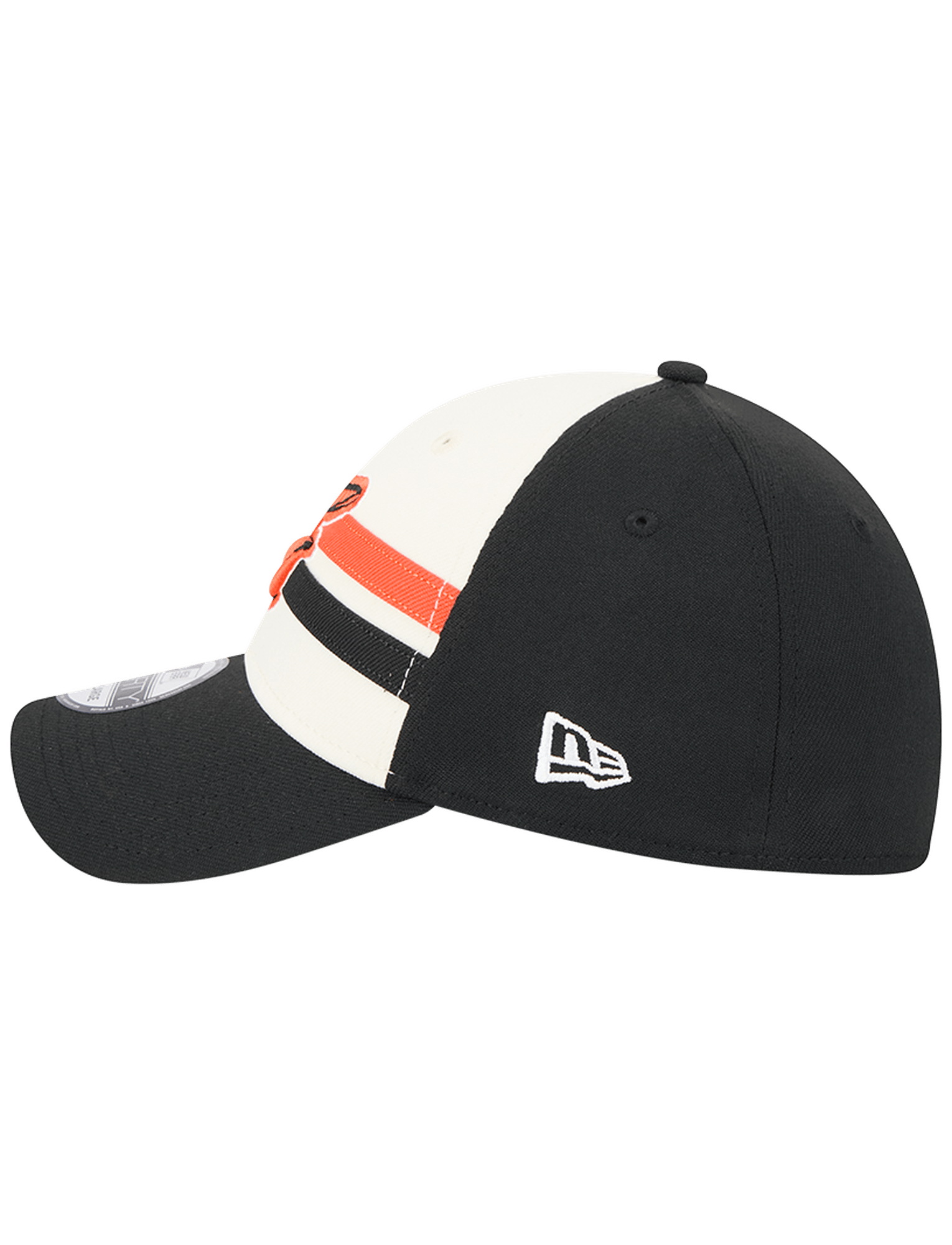 Baltimore Orioles New Era MLB 24 All-Star Workout 39THIRTY Stretch-Fit Hat