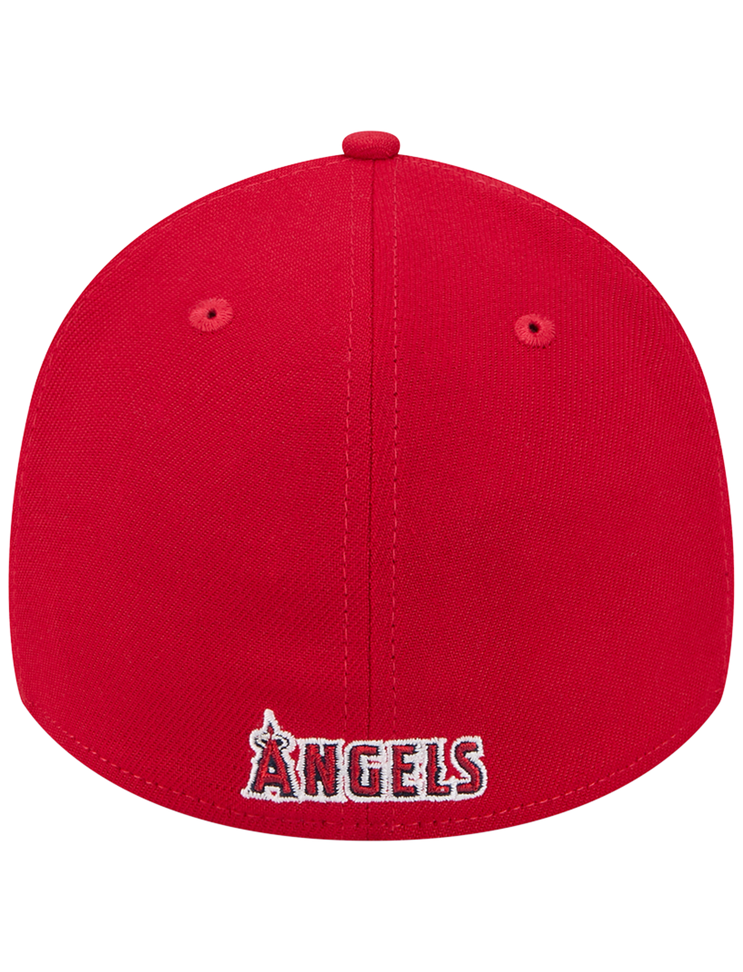 Los Angeles Angels New Era MLB 24 All-Star Workout 39THIRTY Stretch-Fit Hat