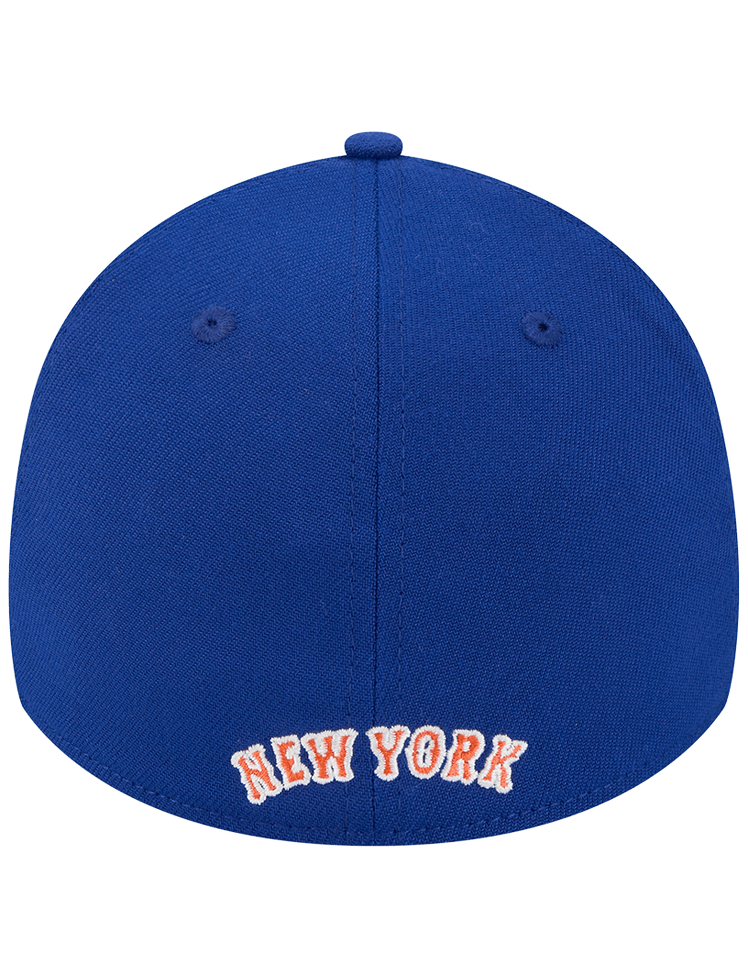 New York Mets New Era MLB 24 All-Star Workout 39THIRTY Stretch-Fit Hat