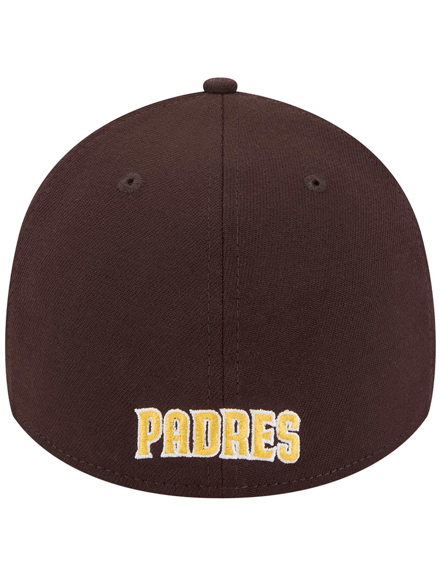 San Diego Padres New Era MLB 24 All-Star Workout 39THIRTY Stretch-Fit Hat