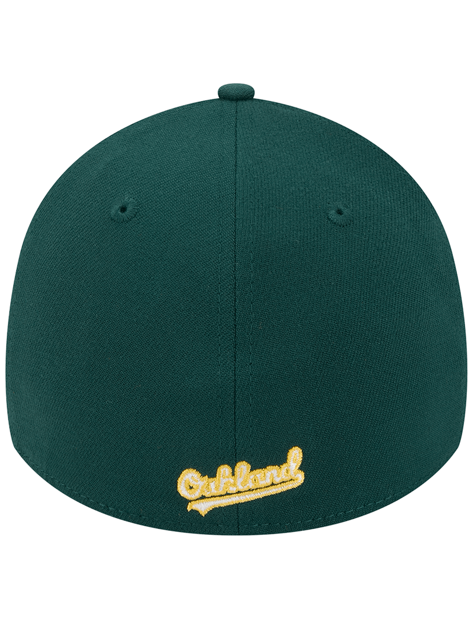 Oakland Athletics New Era MLB 24 All-Star Workout 39THIRTY Stretch-Fit Hat