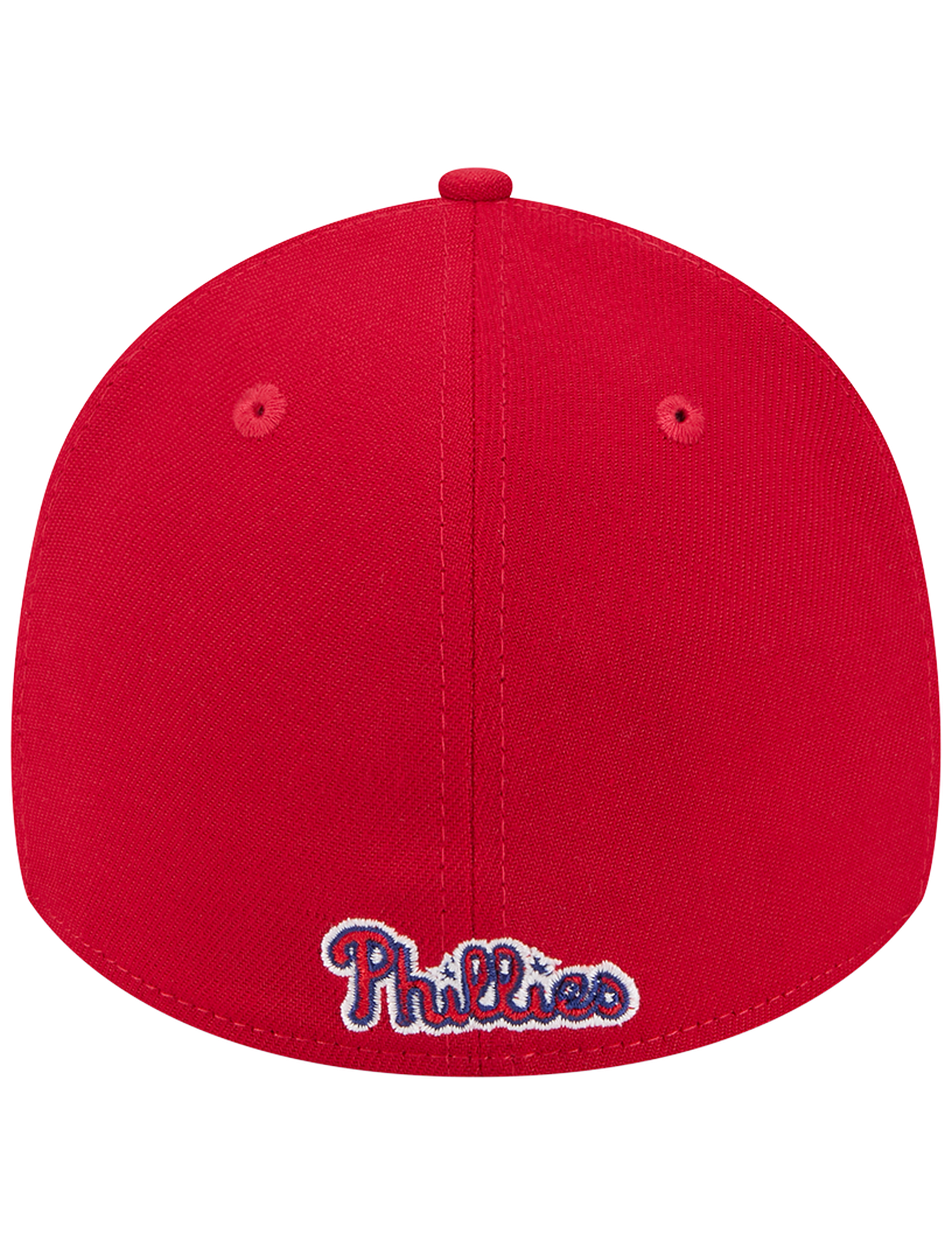 Philadelphia Phillies New Era MLB 24 All-Star Workout 39THIRTY Stretch-Fit Hat