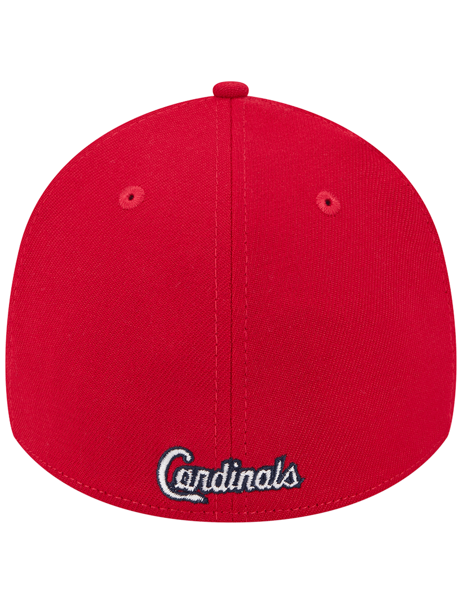 St Louis Cardinals New Era MLB 24 All-Star Workout 39THIRTY Stretch-Fit Hat