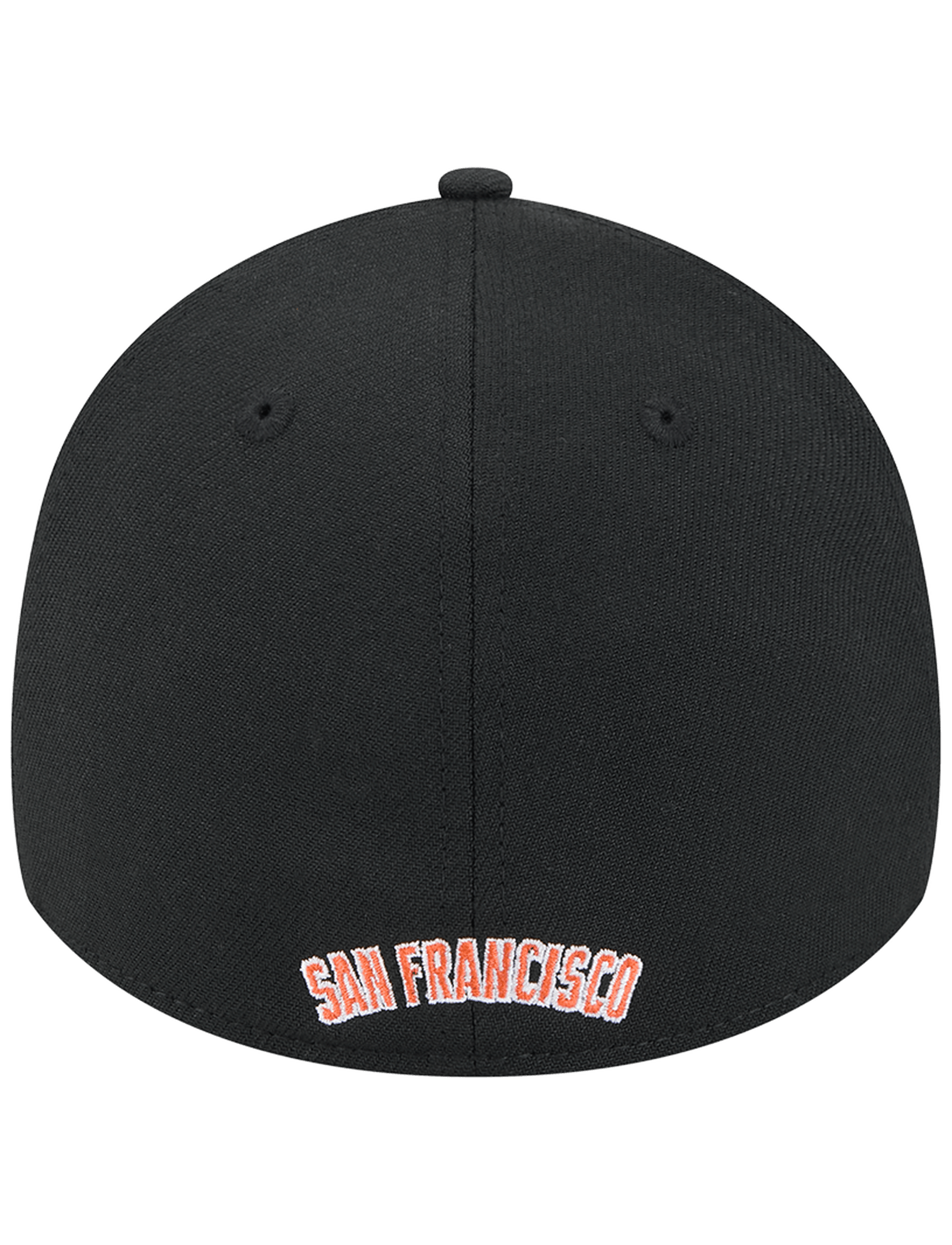 San Francisco Giants New Era MLB 24 All-Star Workout 39THIRTY Stretch-Fit Hat