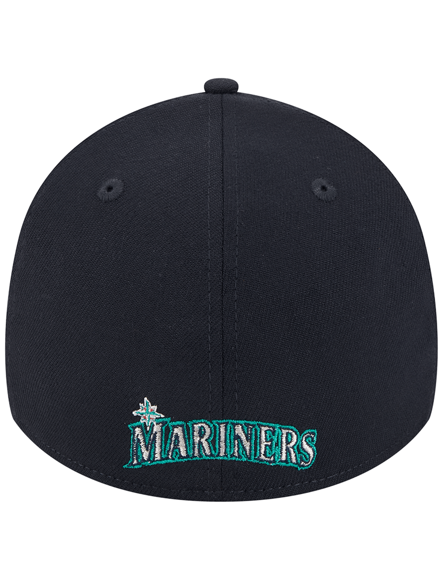 Seattle Mariners New Era MLB 24 All-Star Workout 39THIRTY Stretch-Fit Hat