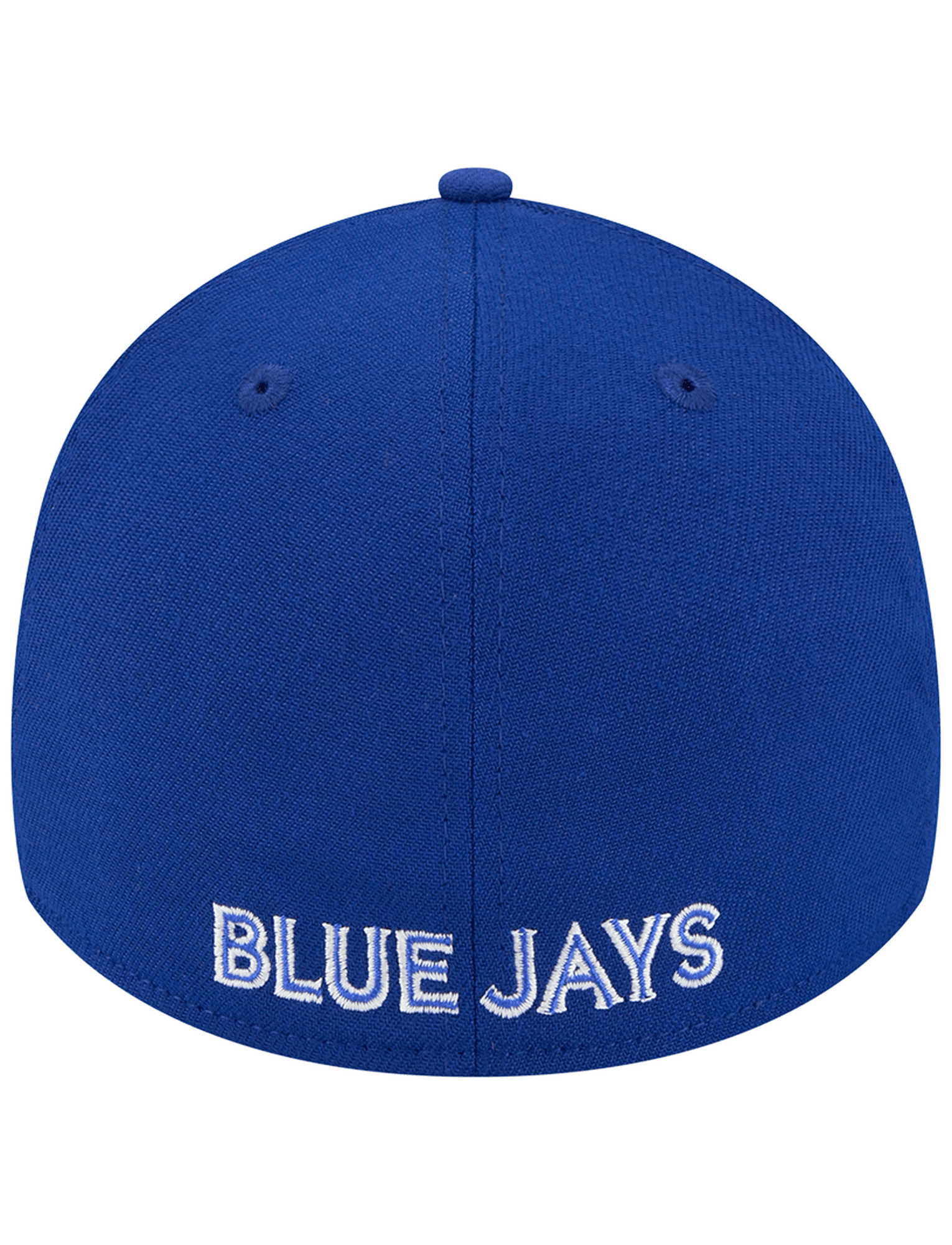 Toronto Blue Jays New Era MLB 24 All-Star Workout 39THIRTY Stretch-Fit Hat