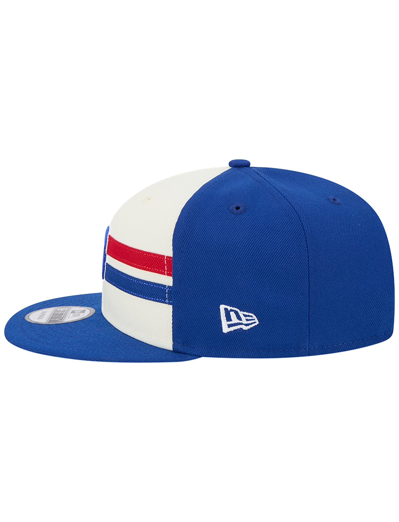 Chicago Cubs New Era MLB 24 All-Star Workout 9FIFTY Snapback Hat