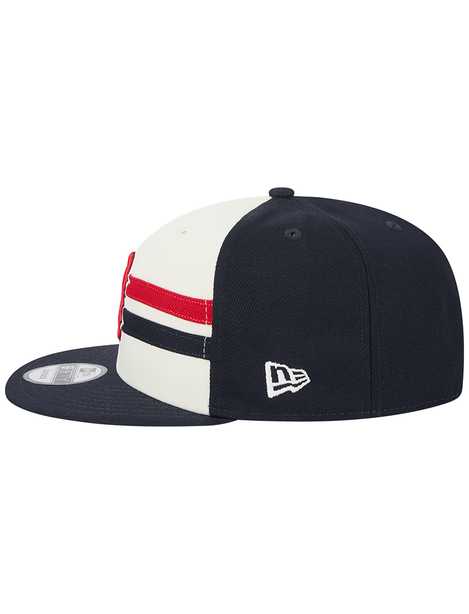 Boston Red Sox New Era MLB 24 All-Star Workout 9FIFTY Snapback Hat