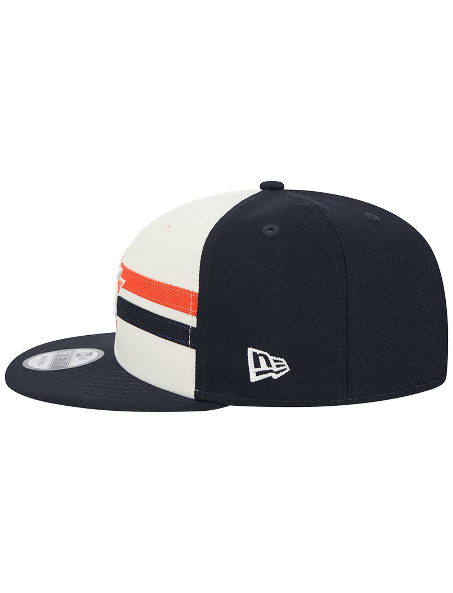 Houston Astros New Era MLB 24 All-Star Workout 9FIFTY Snapback Hat