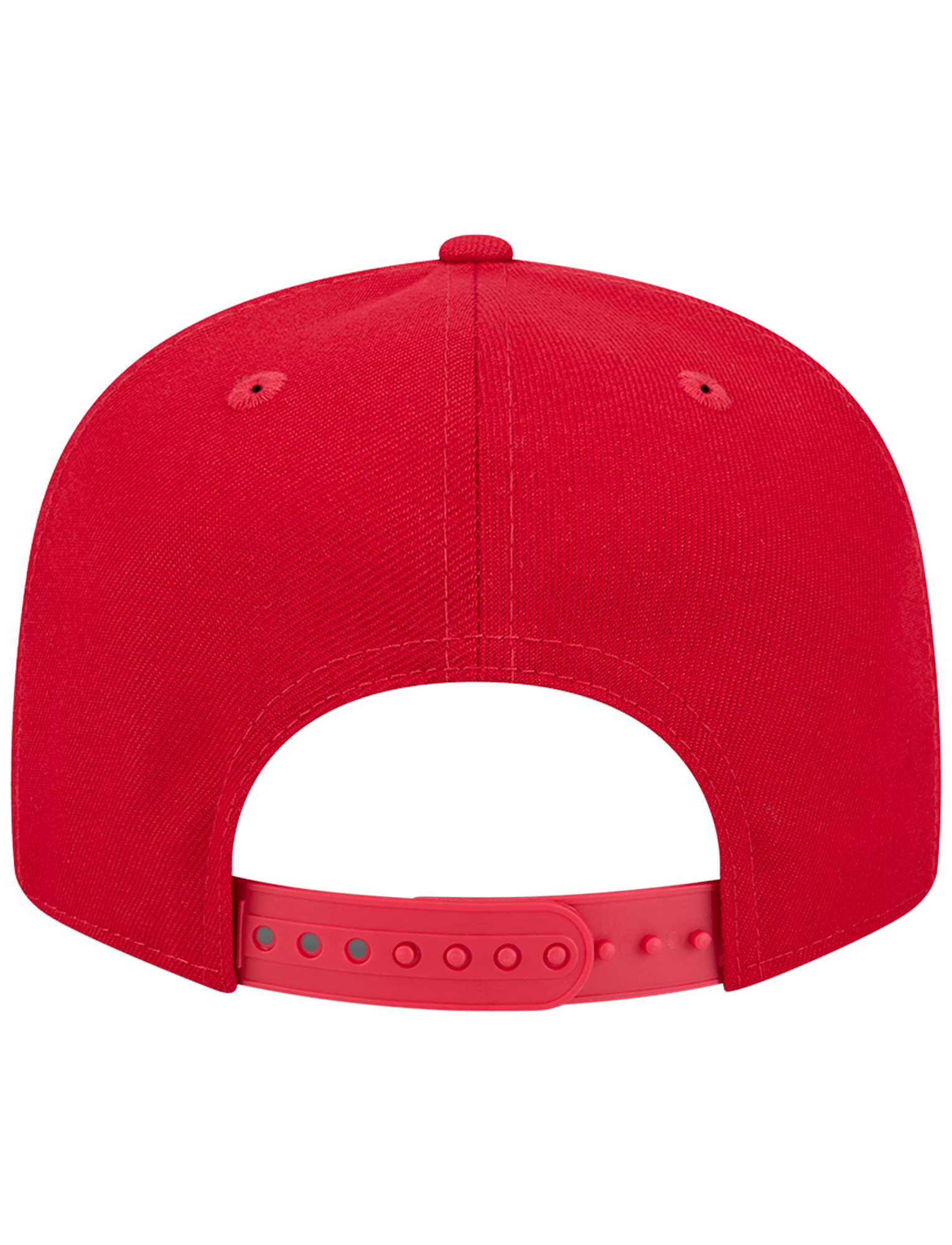 Los Angeles Angels New Era MLB 24 All-Star Workout 9FIFTY Snapback Hat