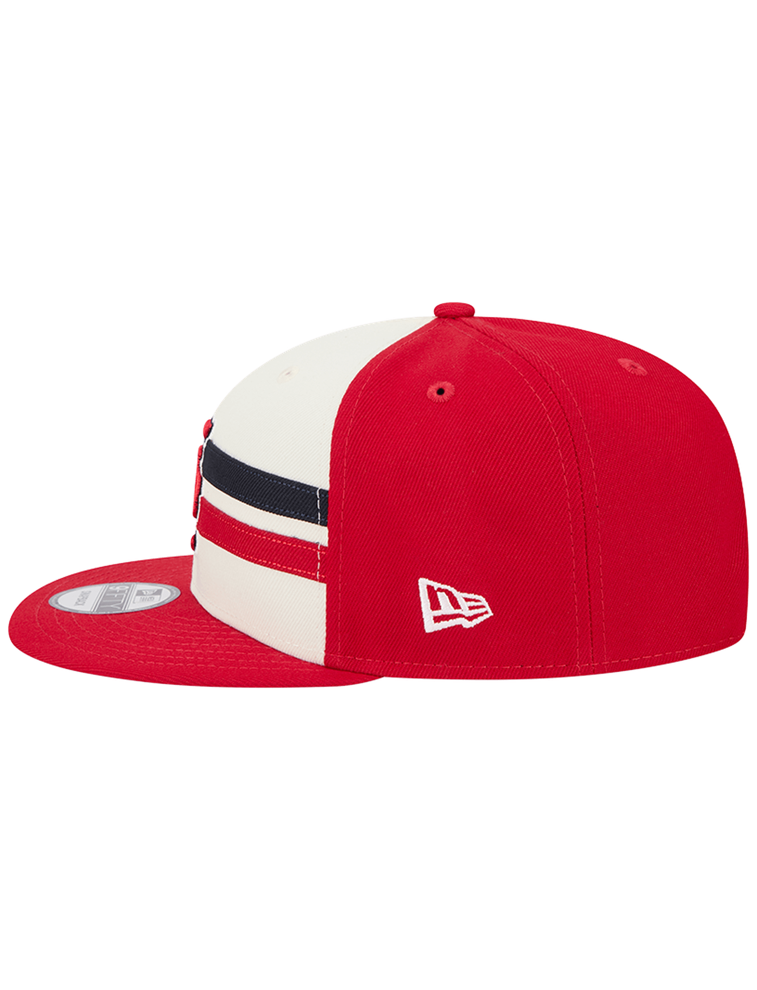 St Louis Cardinals New Era MLB 24 All-Star Workout 9FIFTY Snapback Hat