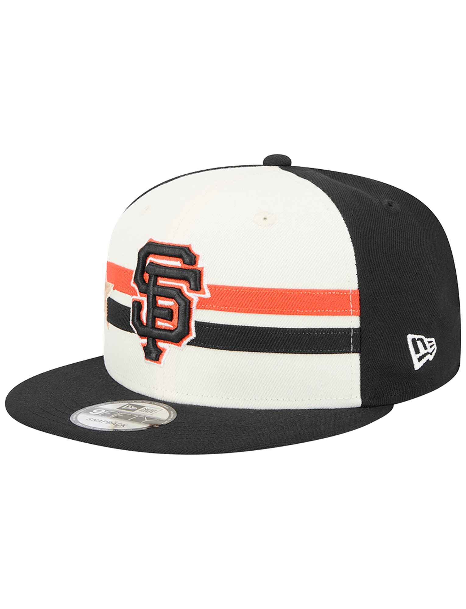 San Francisco Giants New Era MLB 24 All-Star Workout 9FIFTY Snapback Hat