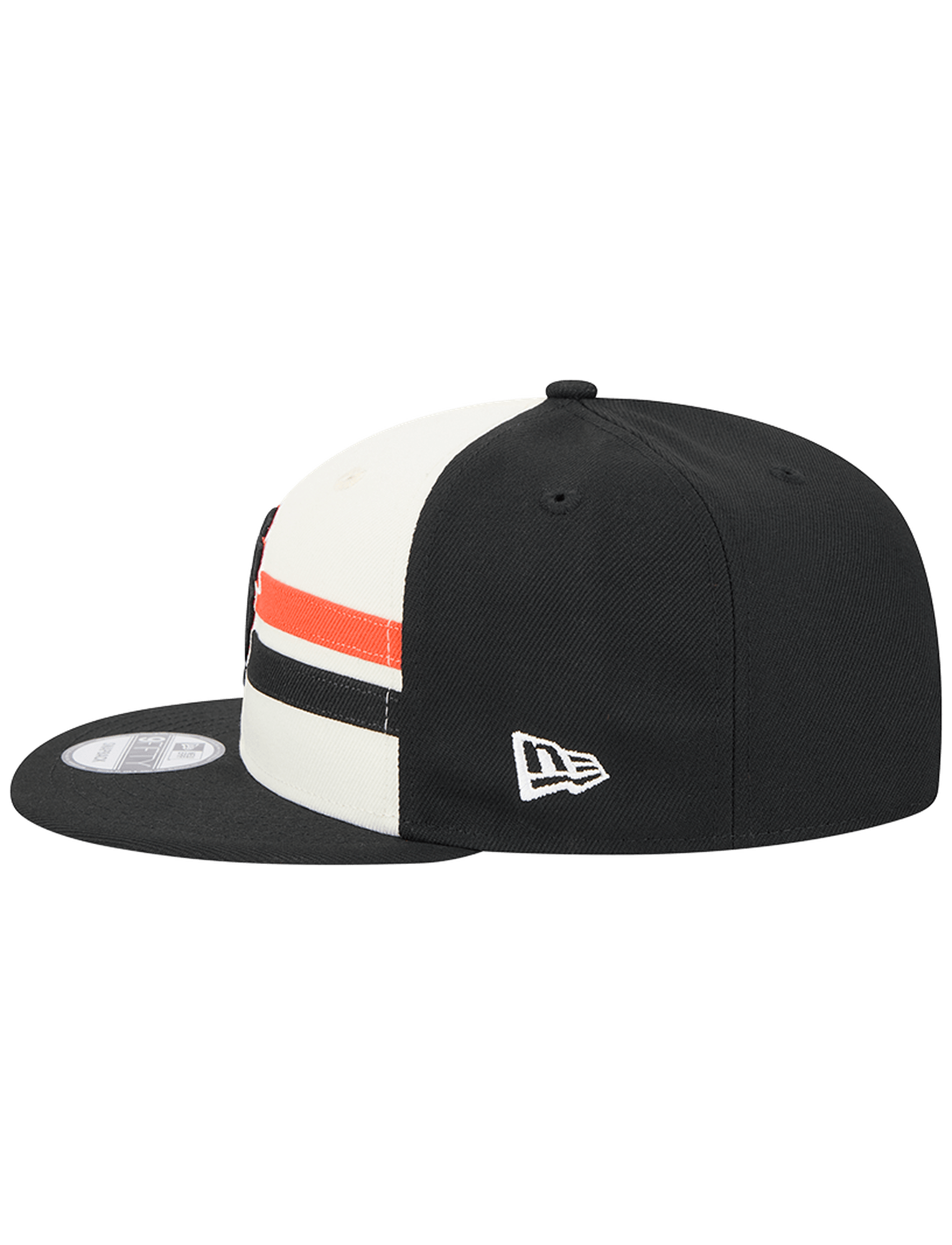 San Francisco Giants New Era MLB 24 All-Star Workout 9FIFTY Snapback Hat