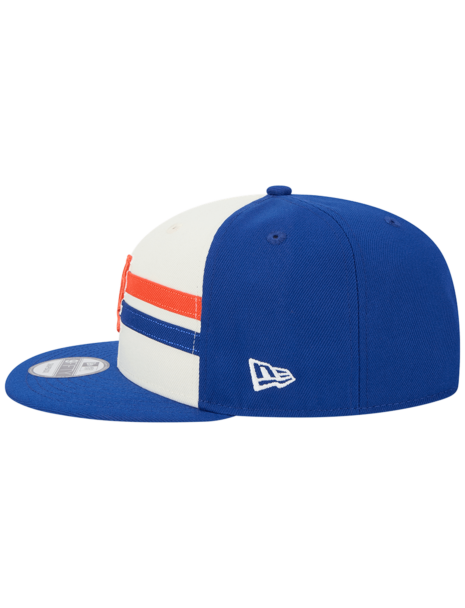 New York Mets New Era MLB 24 All-Star Workout 9FIFTY Snapback Hat