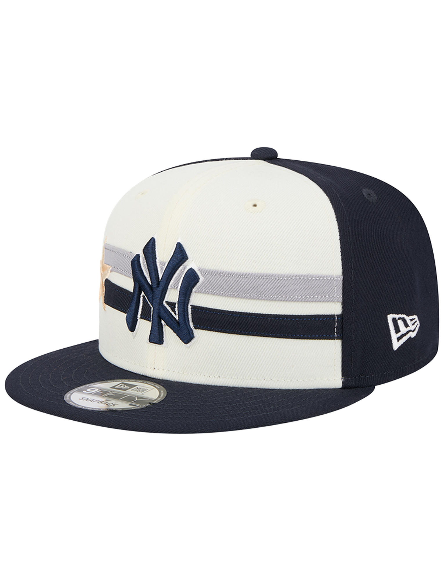 New York Yankees New Era MLB 24 All-Star Workout 9FIFTY Snapback Hat