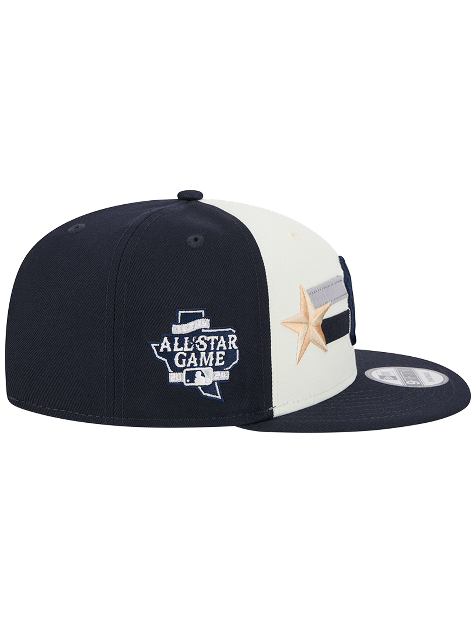 New York Yankees New Era MLB 24 All-Star Workout 9FIFTY Snapback Hat