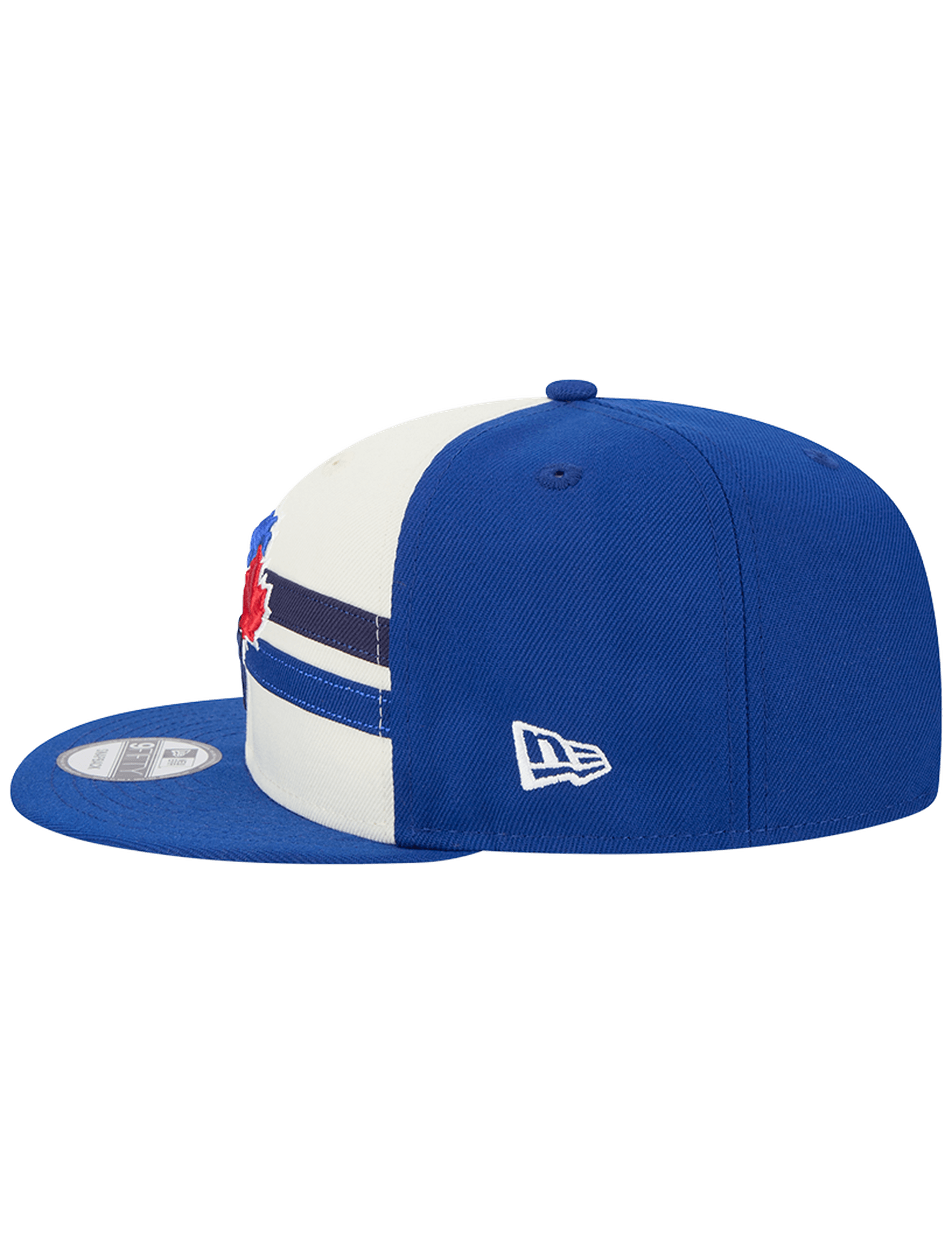 Toronto Blue Jays New Era MLB 24 All-Star Workout 9FIFTY Snapback Hat