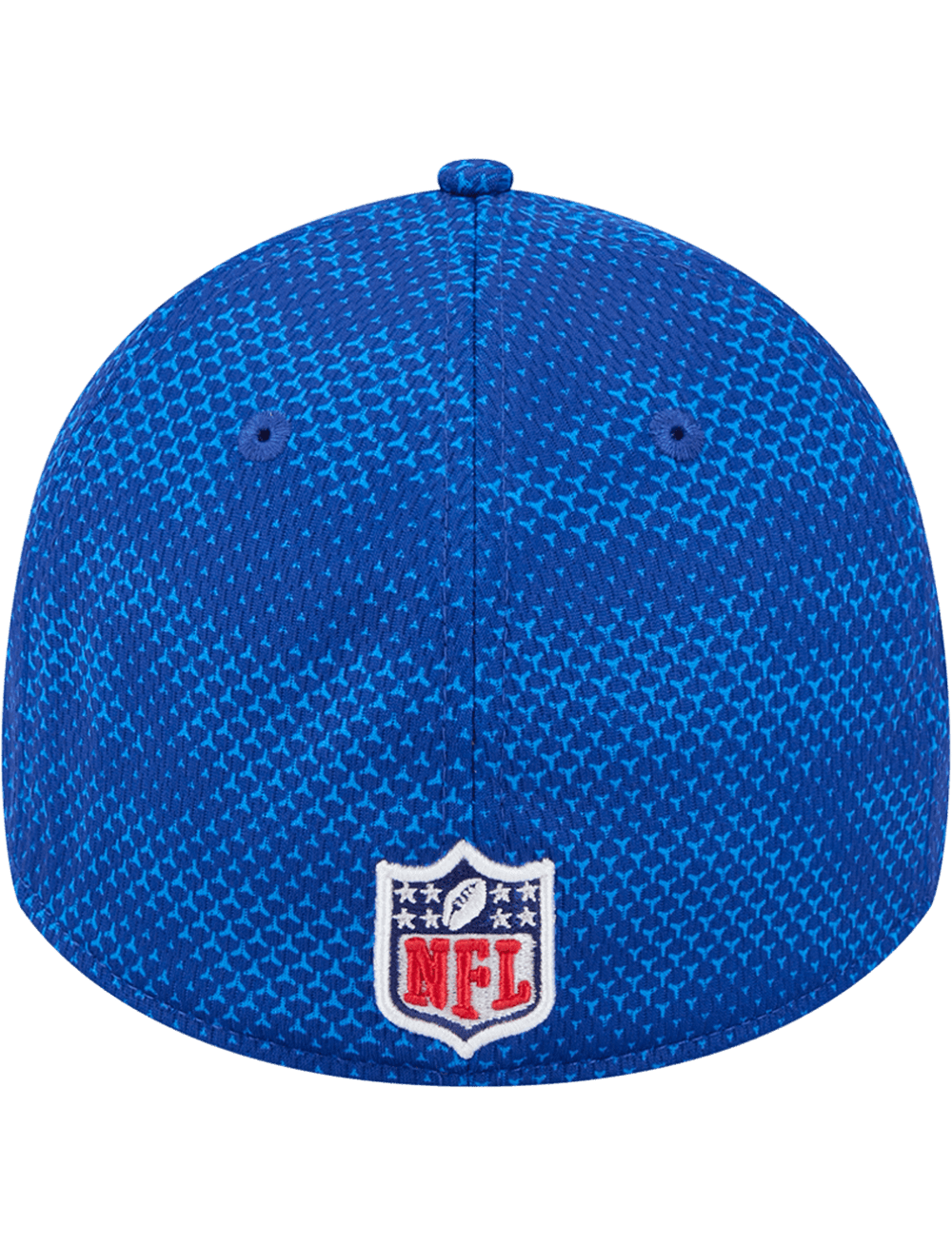 Buffalo Bills New Era NFL 24 Sideline 39THIRTY Stretch-Fit Hat