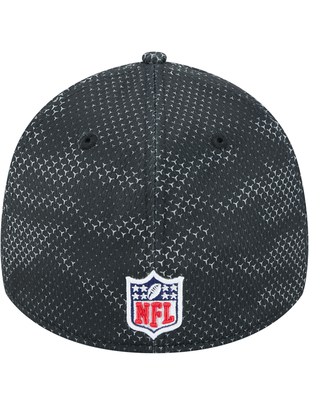 Baltimore Ravens New Era NFL 24 Sideline 39THIRTY Stretch-Fit Hat