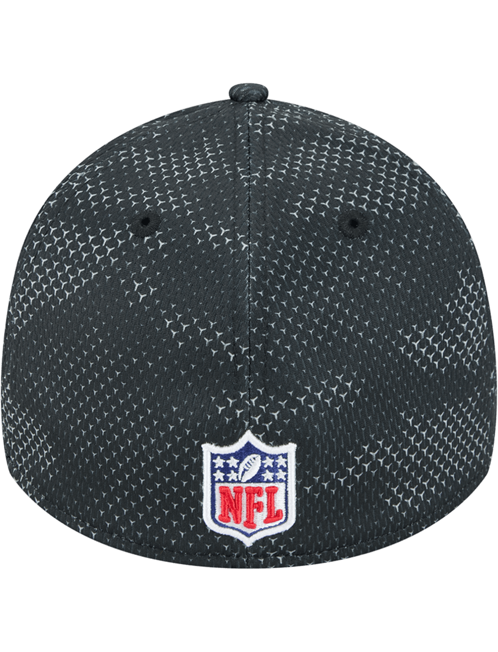 Atlanta Falcons New Era NFL 24 Sideline 39THIRTY Stretch-Fit Hat