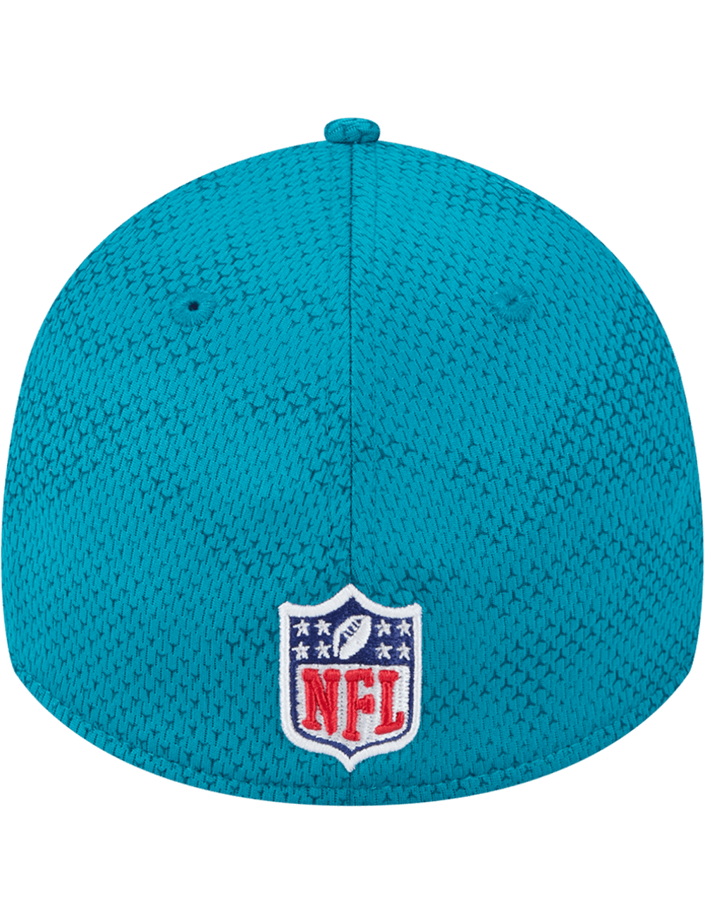 Jacksonville Jaguars New Era NFL 24 Sideline 39THIRTY Stretch-Fit Hat