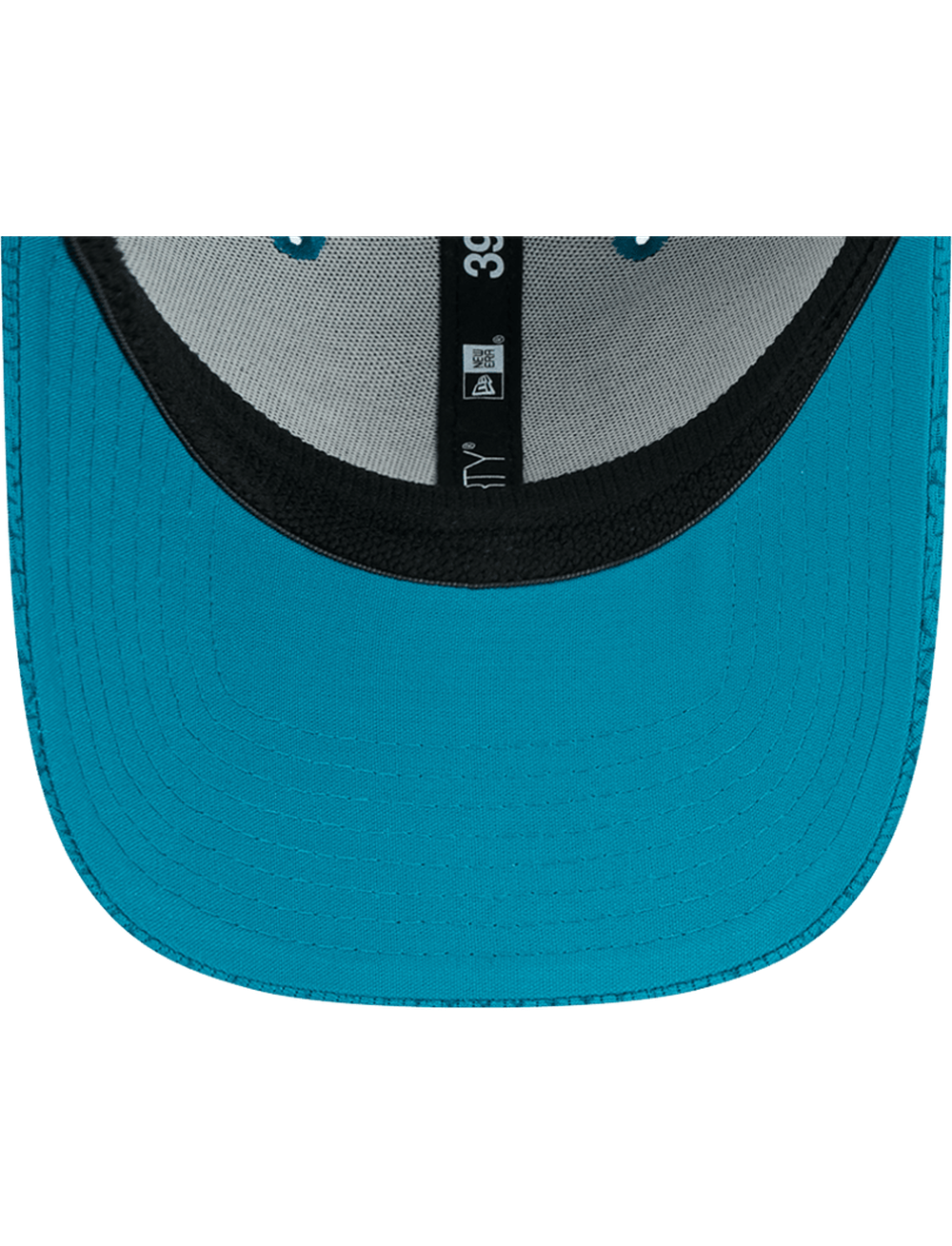 Jacksonville Jaguars New Era NFL 24 Sideline 39THIRTY Stretch-Fit Hat