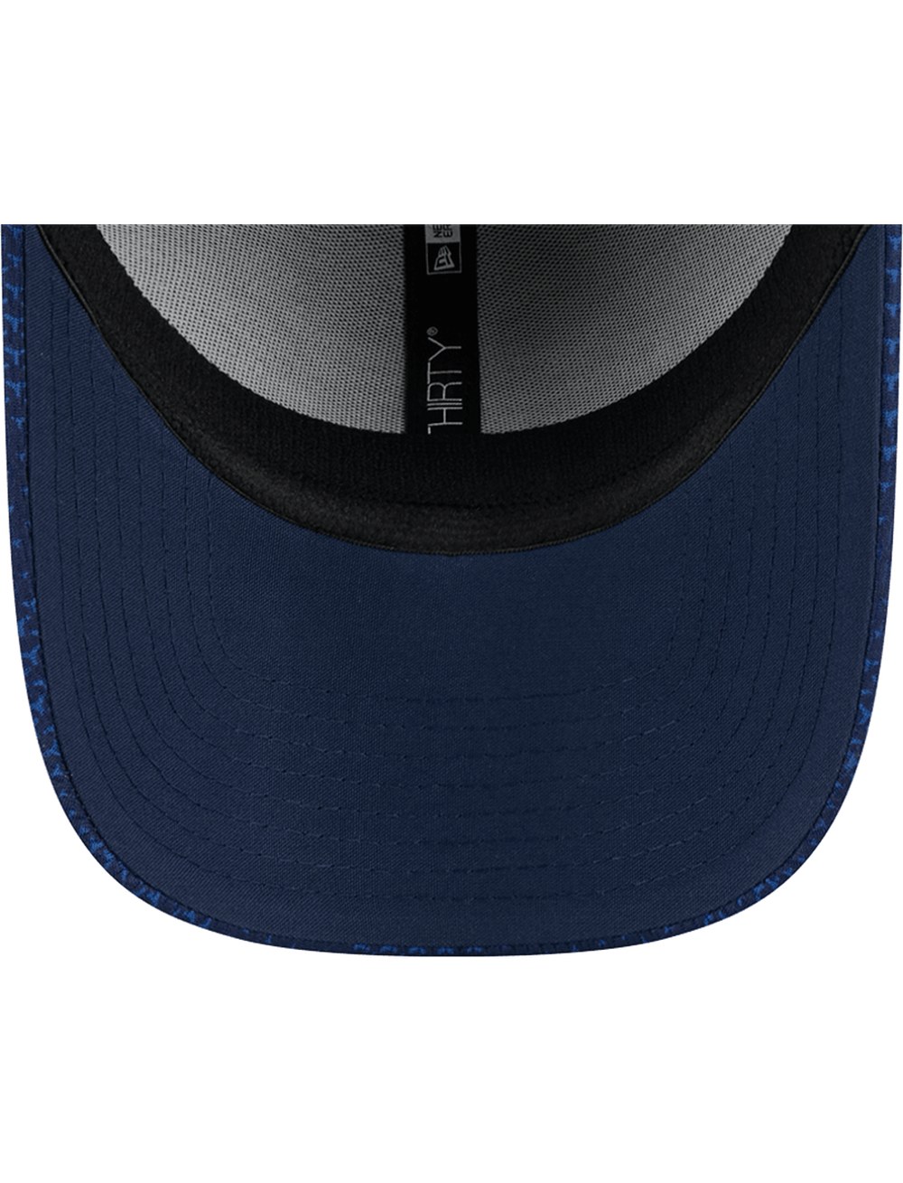 Dallas Cowboys New Era NFL 24 Sideline 39THIRTY Stretch-Fit Hat