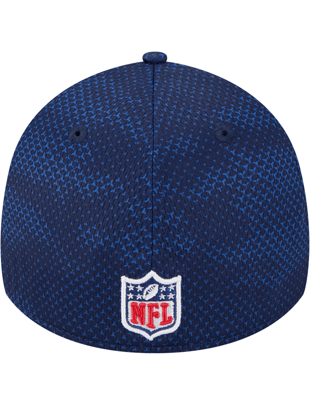 Tennessee Titans New Era NFL 24 Sideline 39THIRTY Stretch-Fit Hat