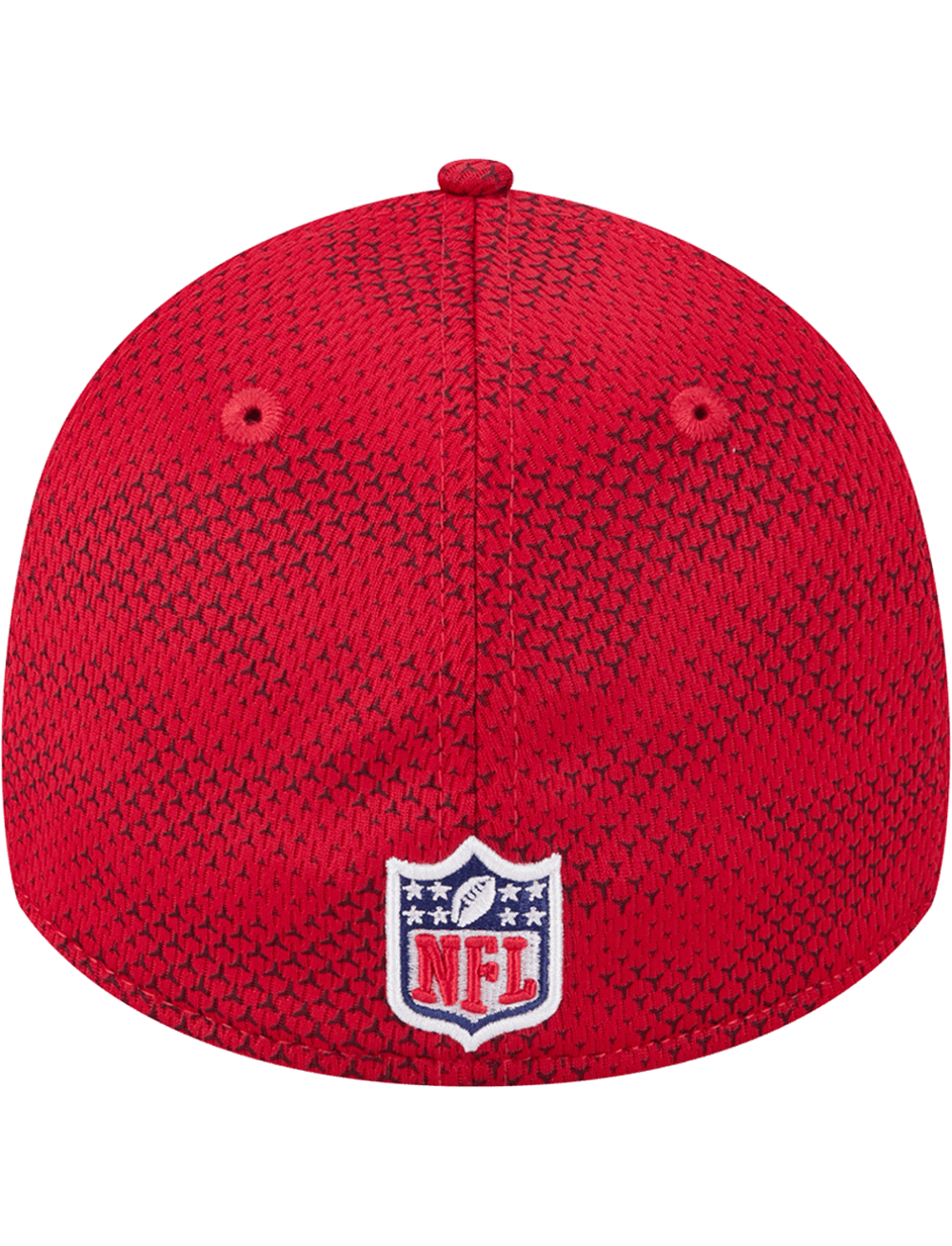 Tampa Bay Buccaneers New Era NFL 24 Sideline 39THIRTY Stretch-Fit Hat