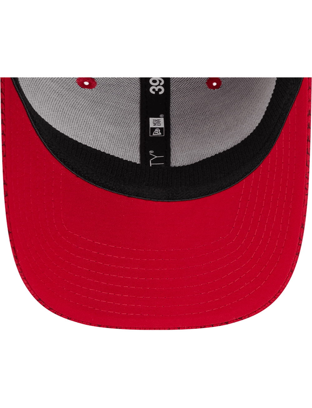 Tampa Bay Buccaneers New Era NFL 24 Sideline 39THIRTY Stretch-Fit Hat