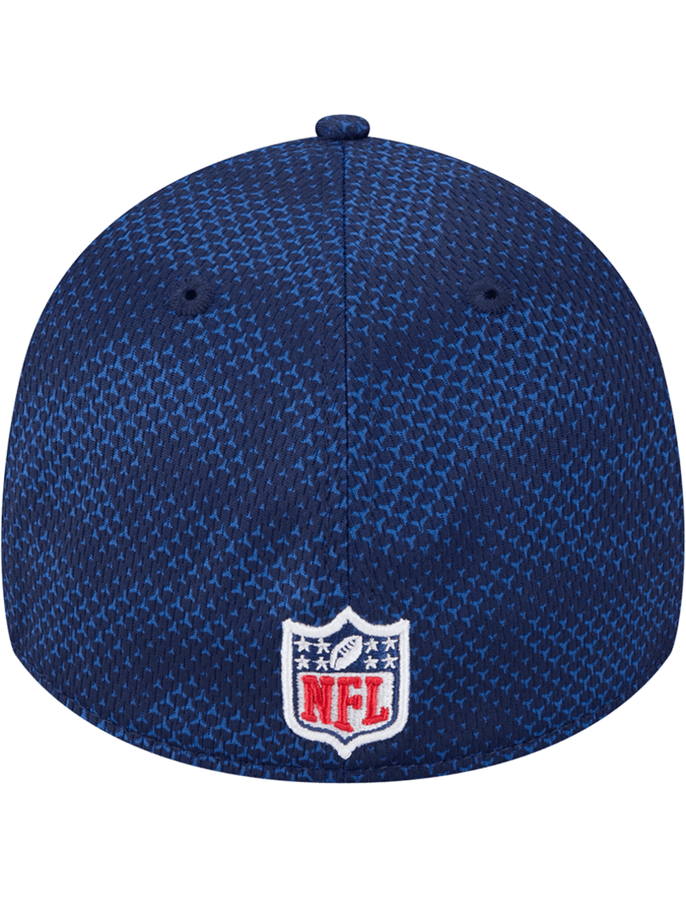 Seattle Seahawks New Era NFL 24 Sideline 39THIRTY Stretch-Fit Hat