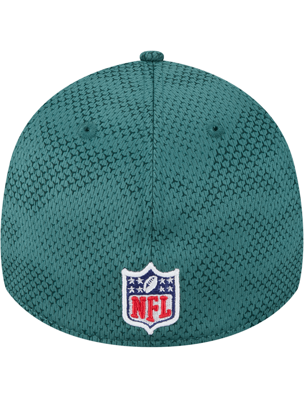 Philadelphia Eagles New Era NFL 24 Sideline 39THIRTY Stretch-Fit Hat