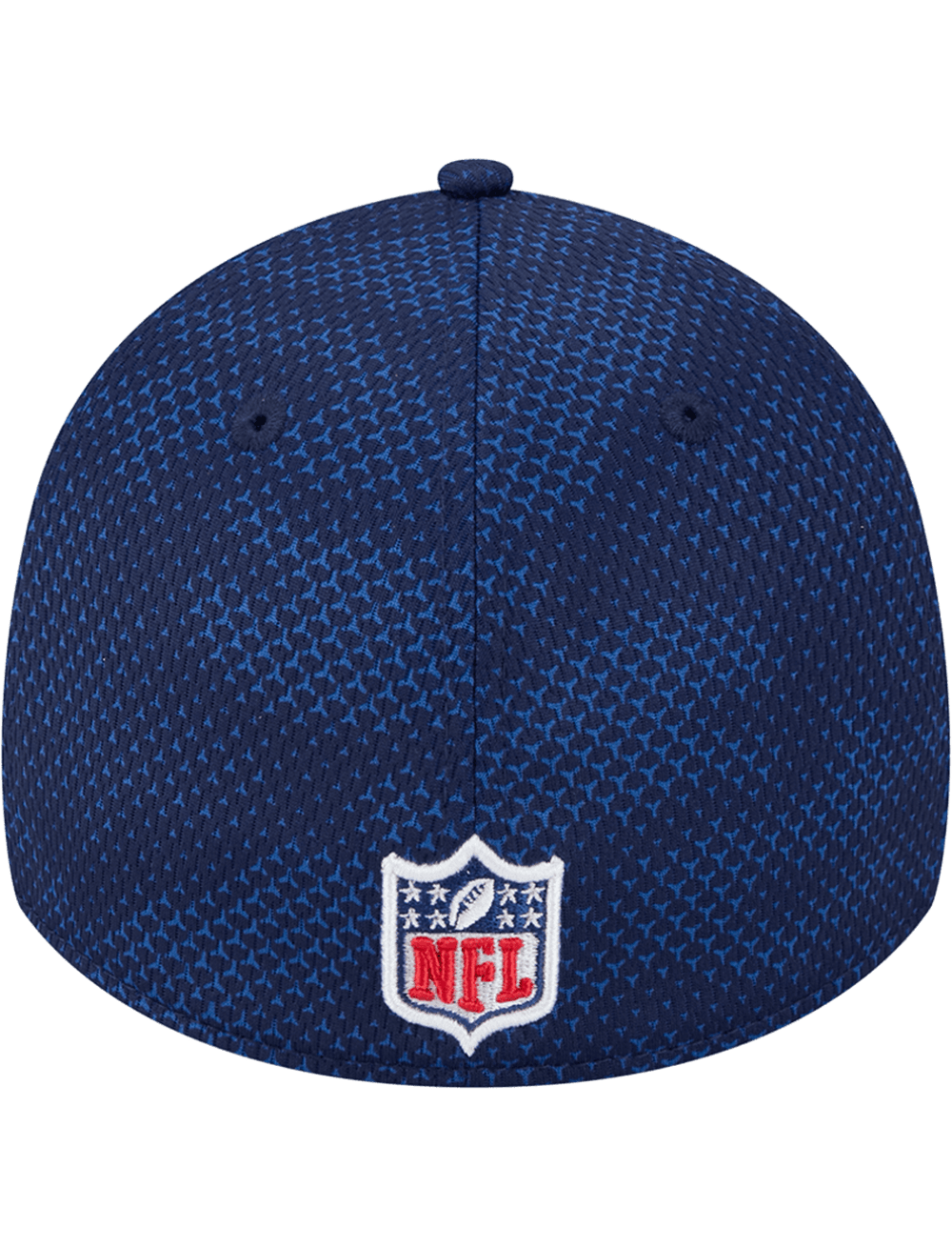 New England Patriots New Era NFL 24 Sideline 39THIRTY Stretch-Fit Hat