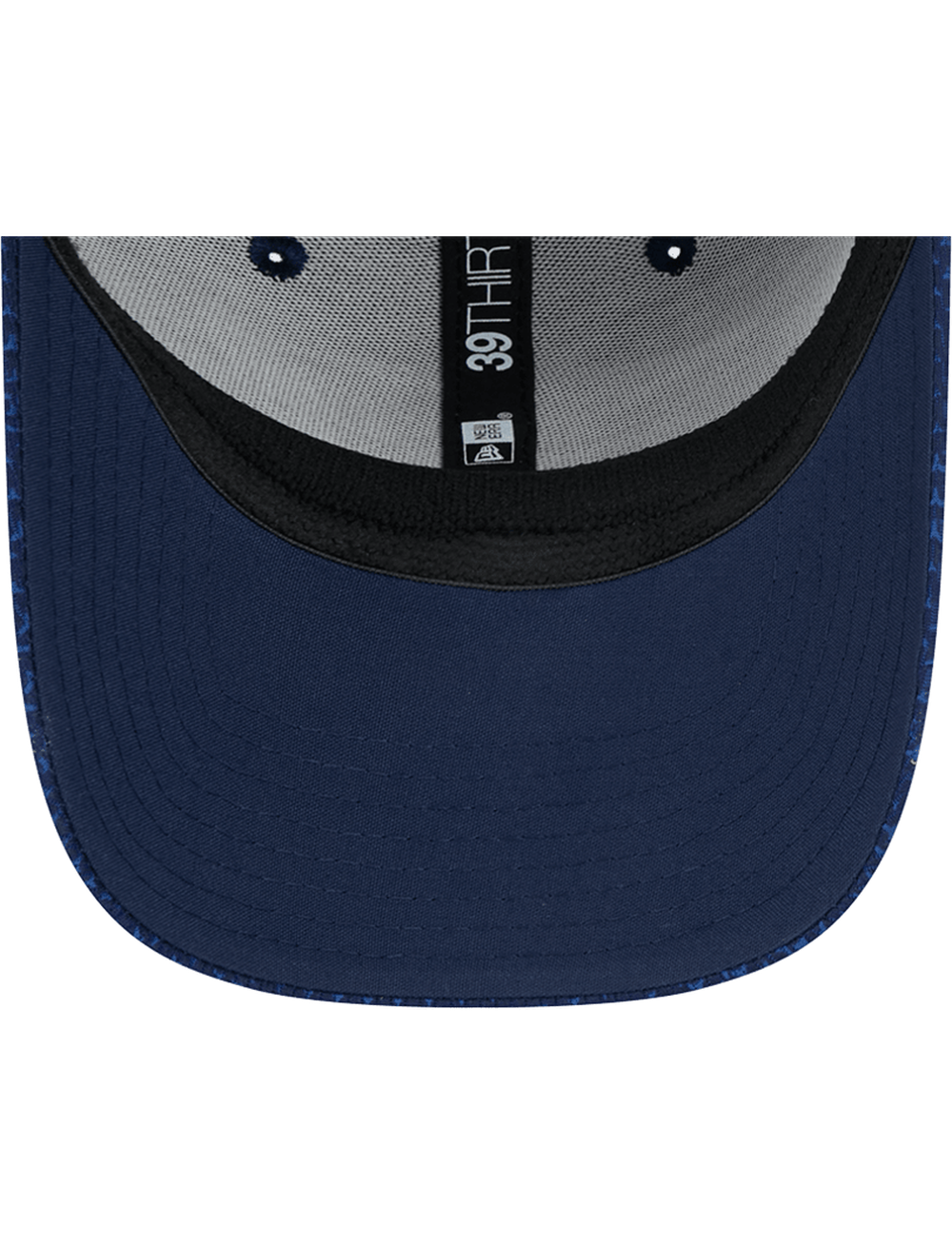 New England Patriots New Era NFL 24 Sideline 39THIRTY Stretch-Fit Hat