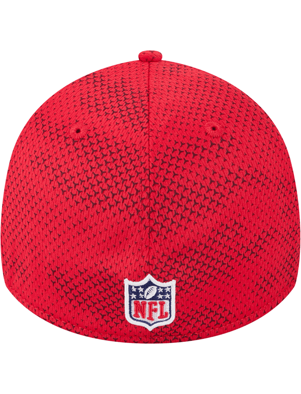 Kansas City Chiefs New Era NFL 24 Sideline 39THIRTY Stretch-Fit Hat